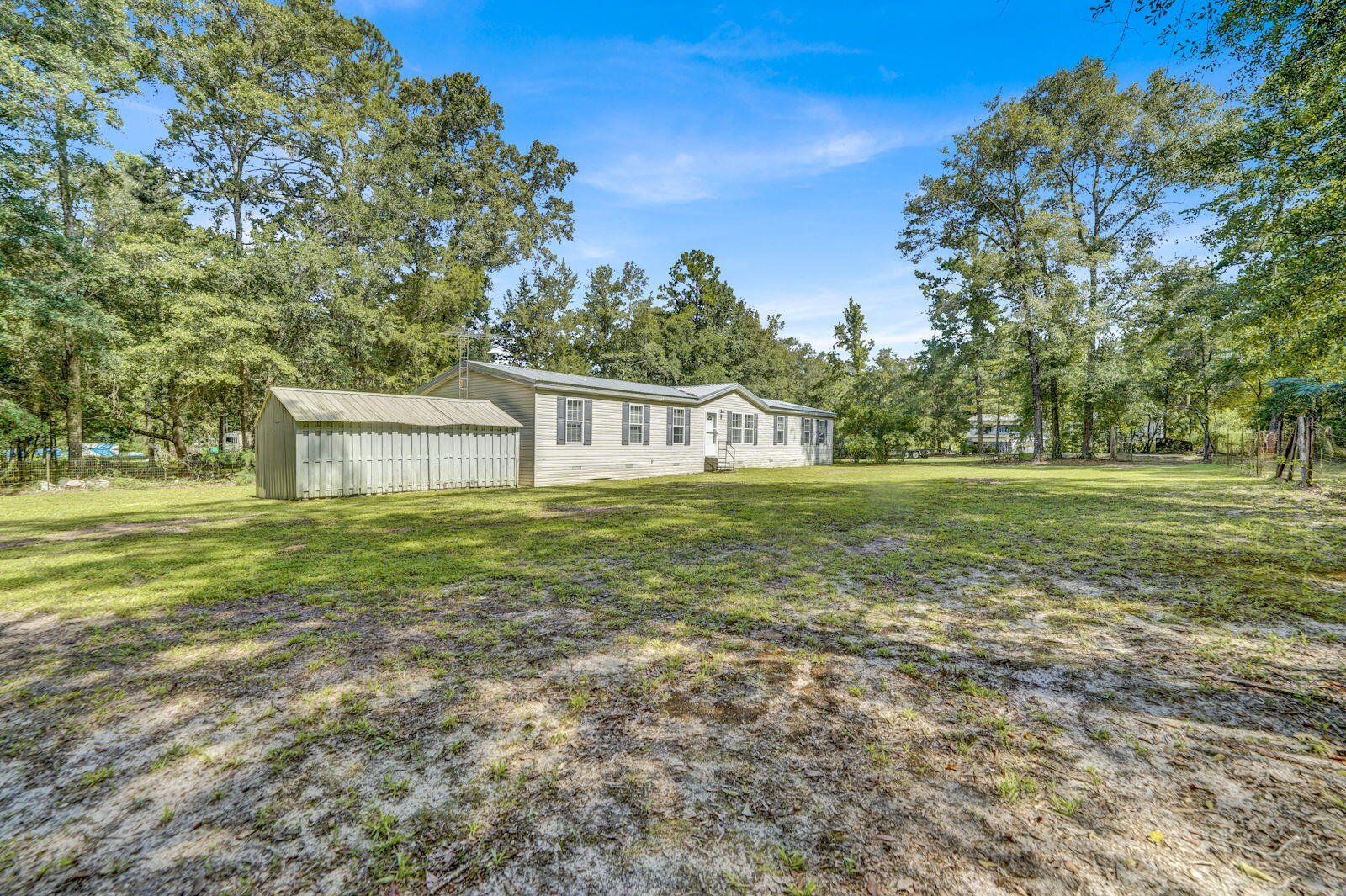 W C Graves Estate - Residential