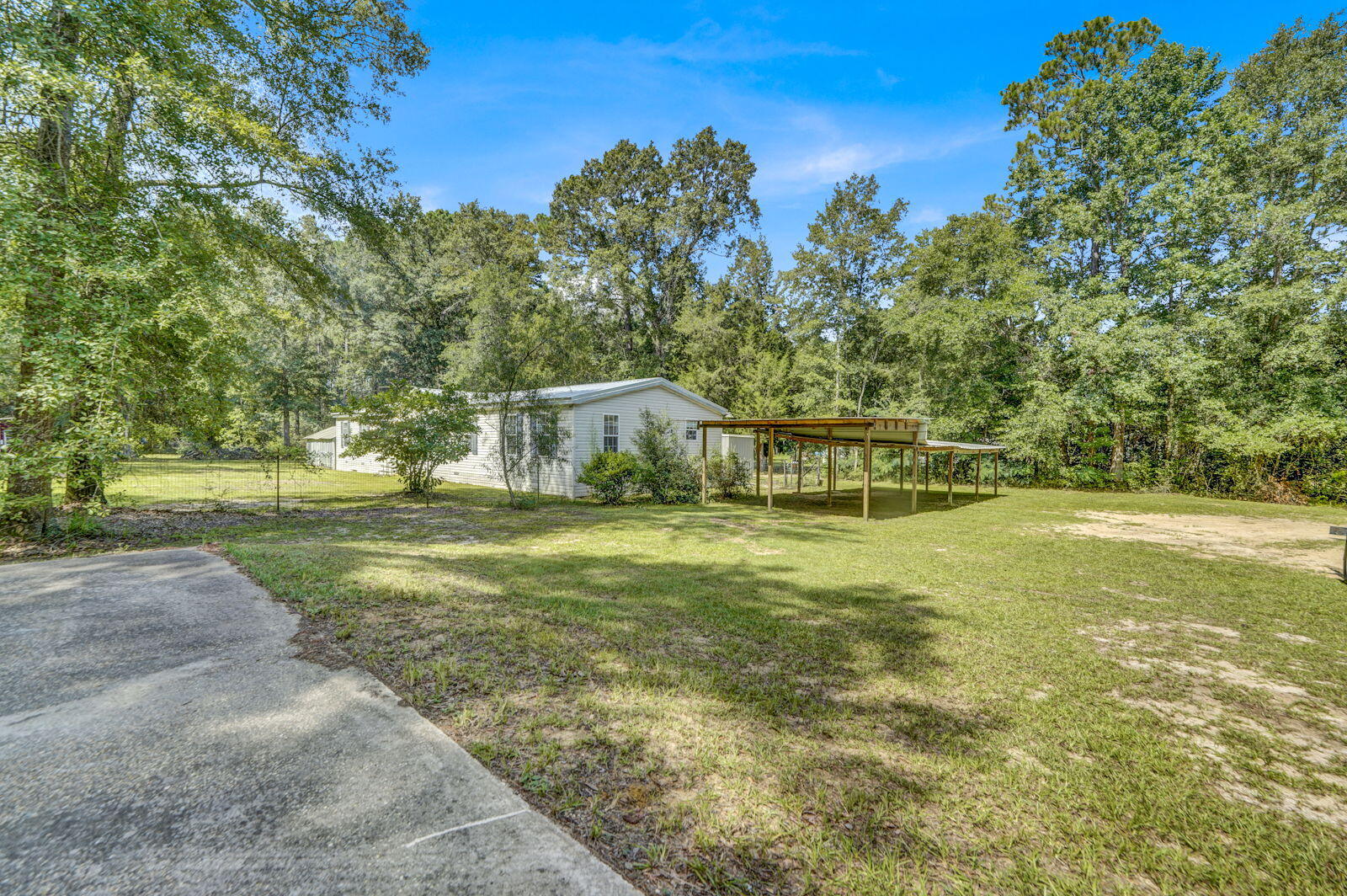 W C Graves Estate - Residential