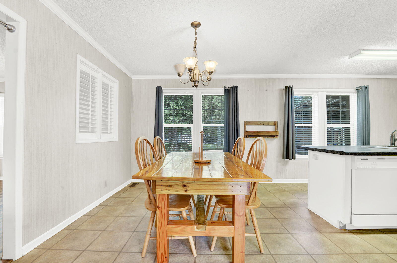 W C Graves Estate - Residential