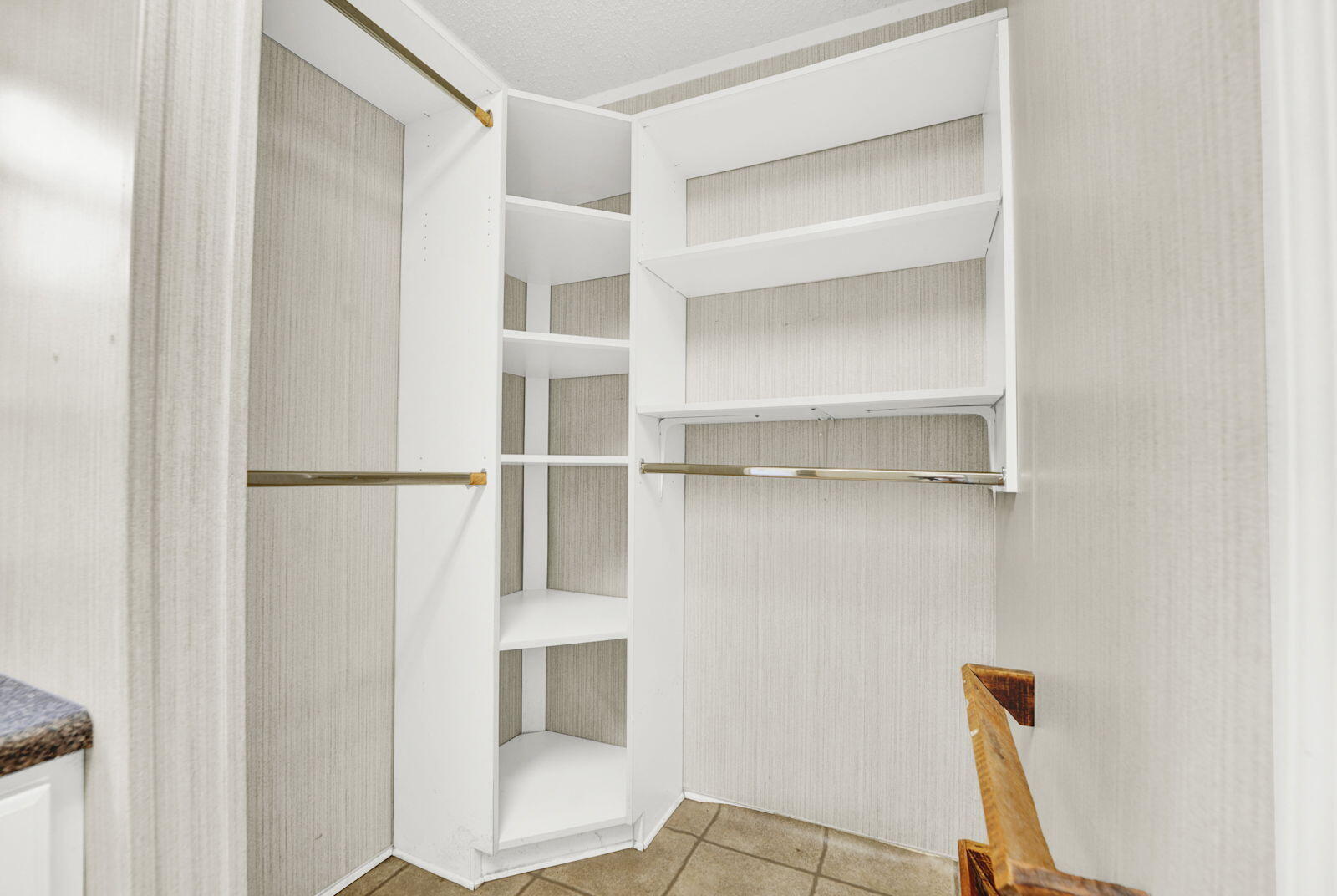 W C Graves Estate - Residential