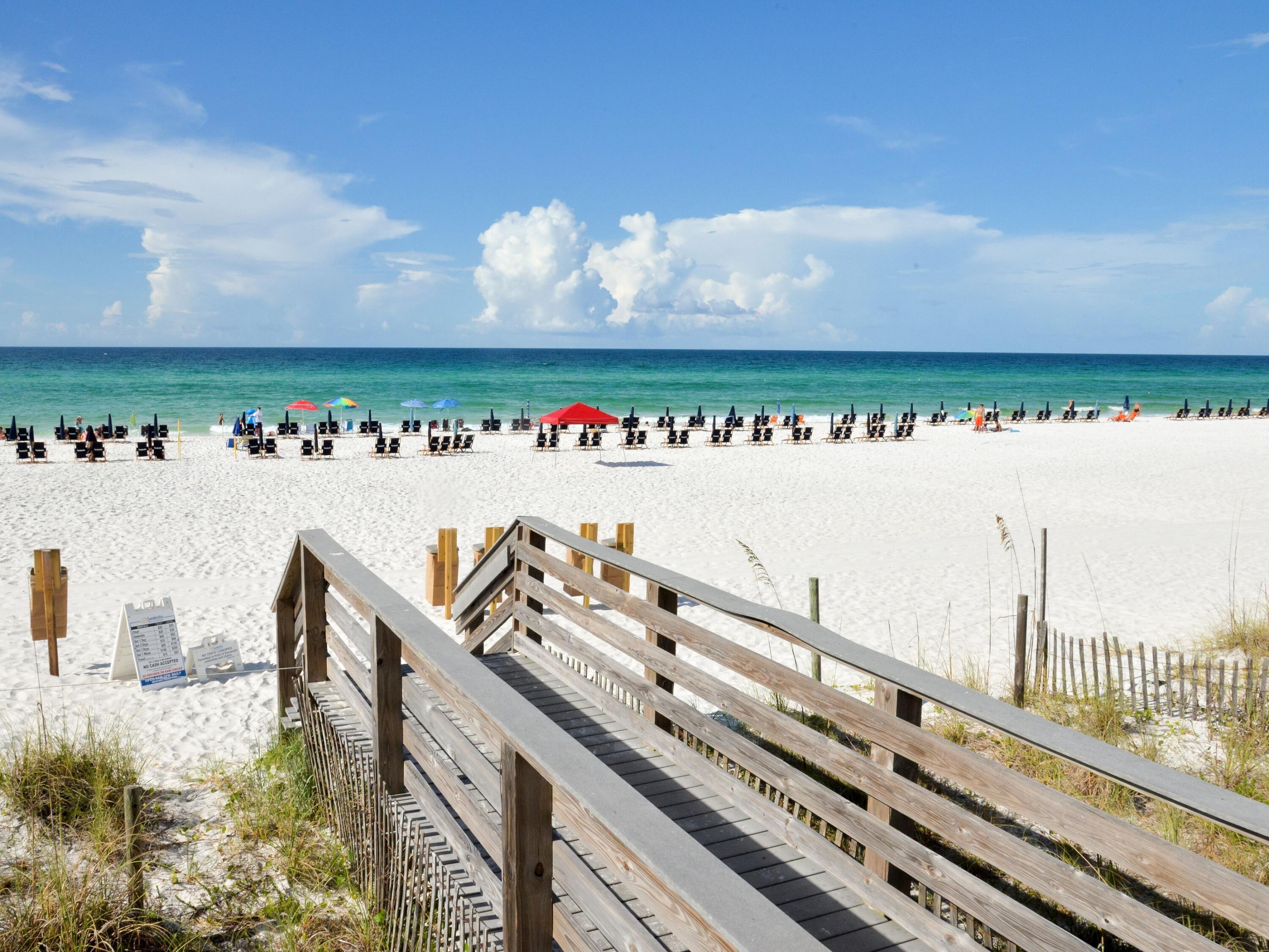 BEACHSIDE 2 CONDO - Residential