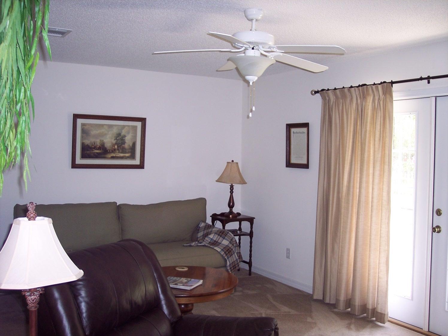 Hunter Creek Est PH 1 - Residential