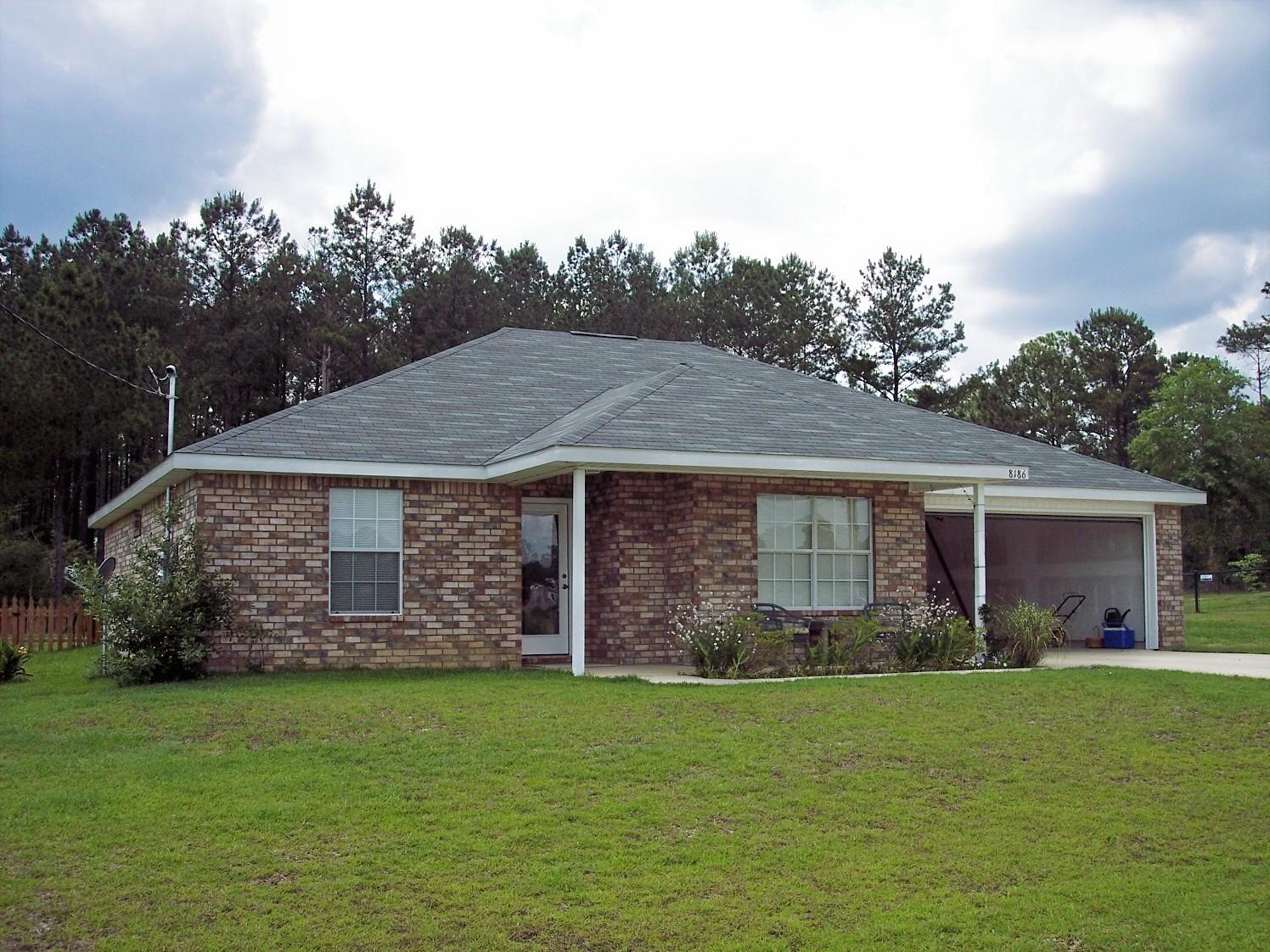 Hunter Creek Est PH 1 - Residential