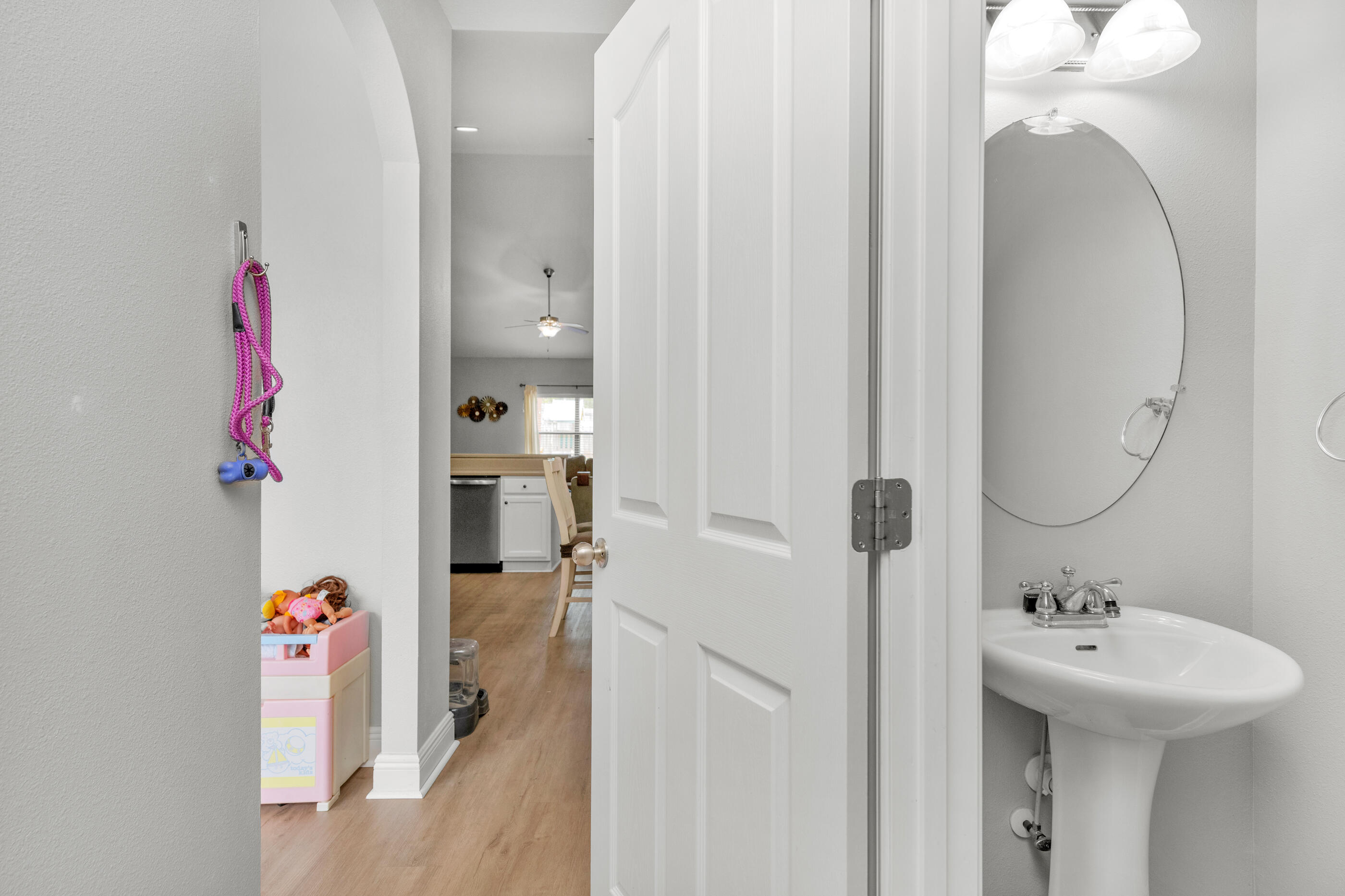 ROLLING RIDGE - Residential