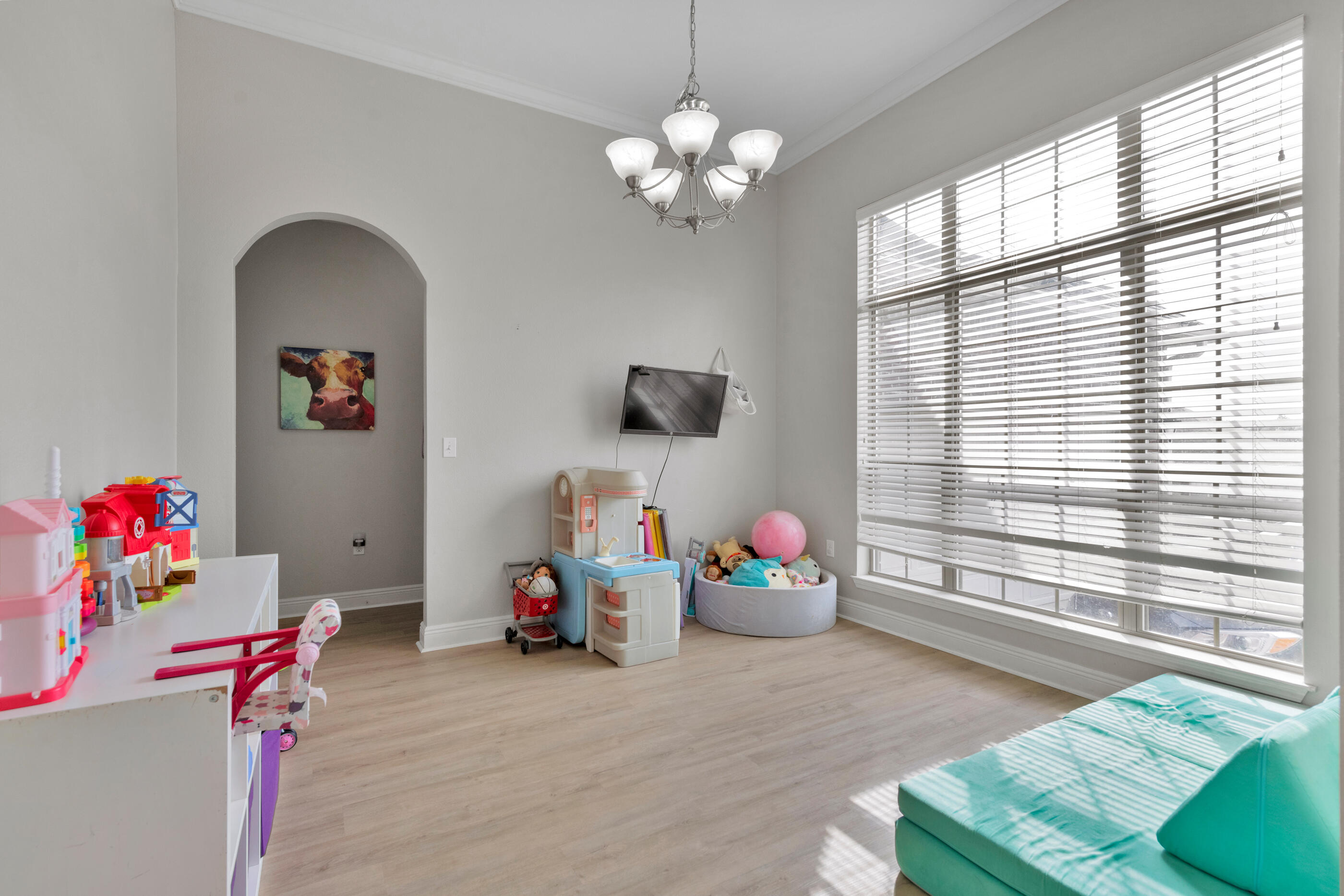 ROLLING RIDGE - Residential