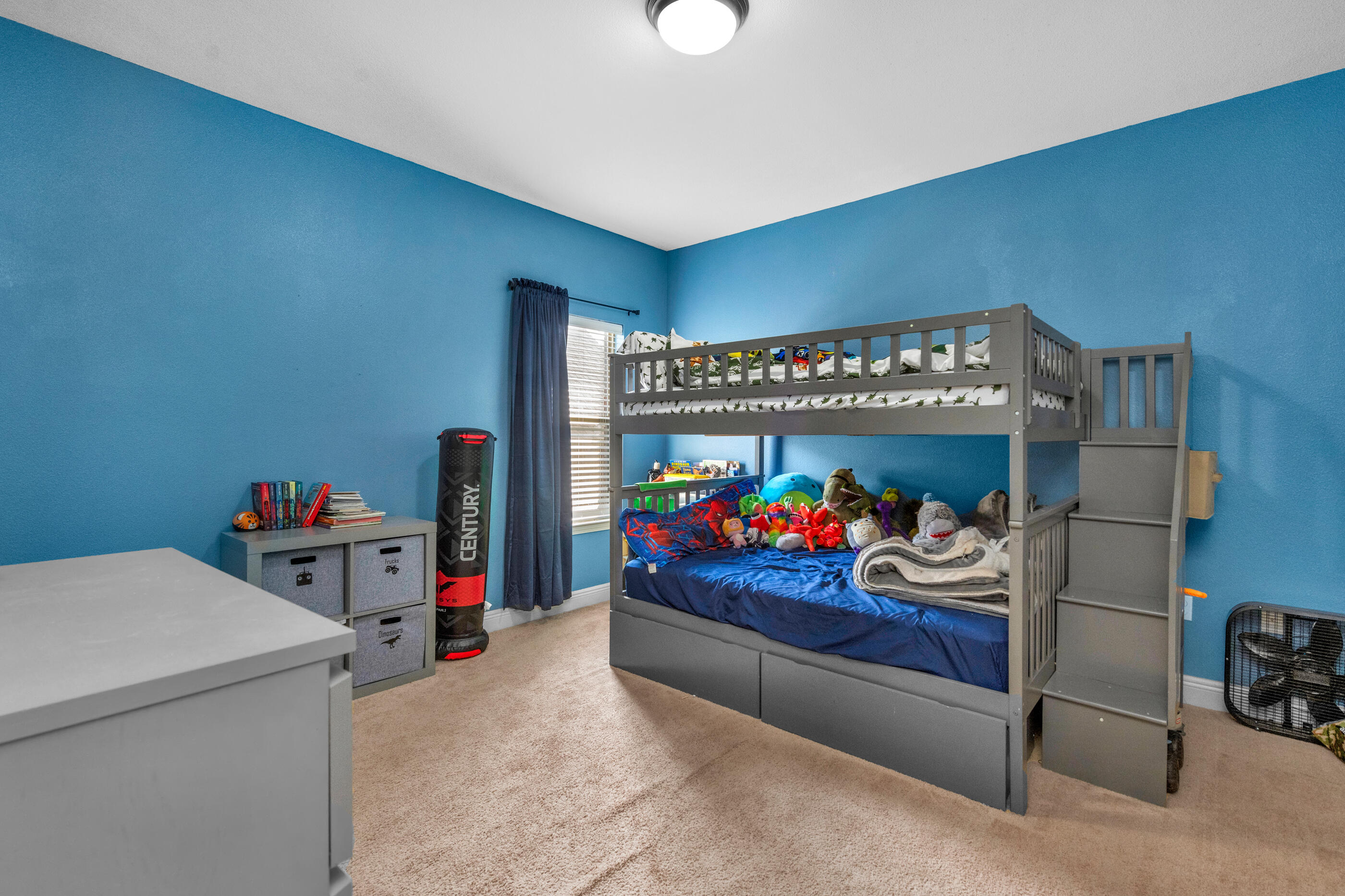 ROLLING RIDGE - Residential