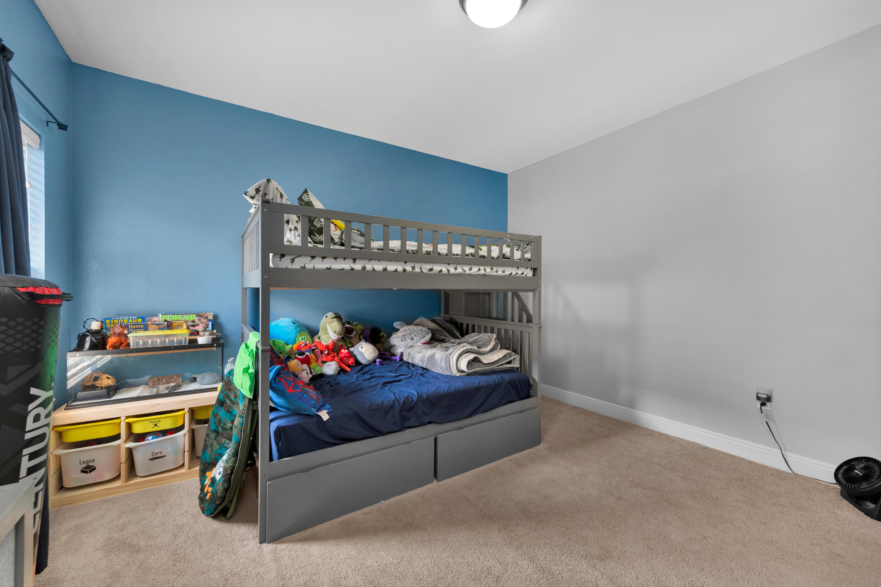 ROLLING RIDGE - Residential