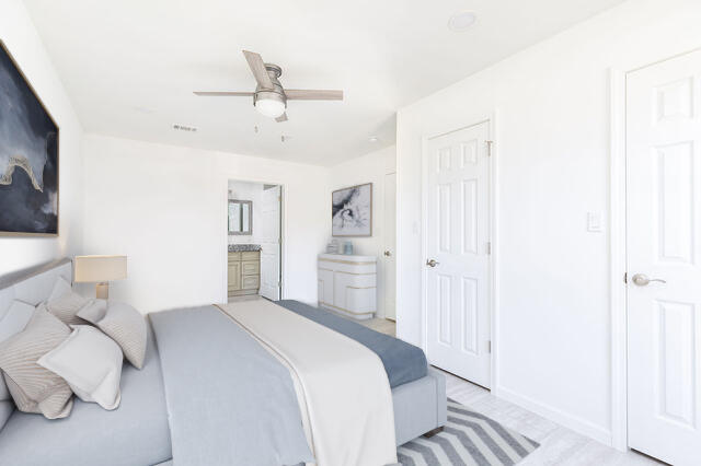 VESTA HEIGHTS 2ND ADDN - Residential