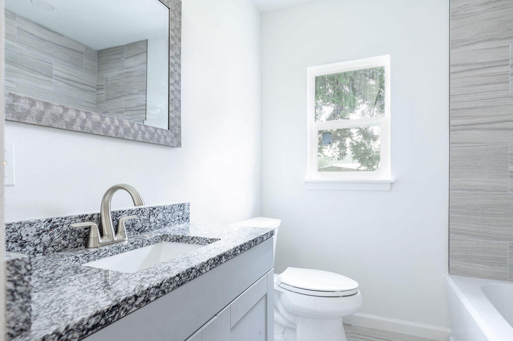 VESTA HEIGHTS 2ND ADDN - Residential