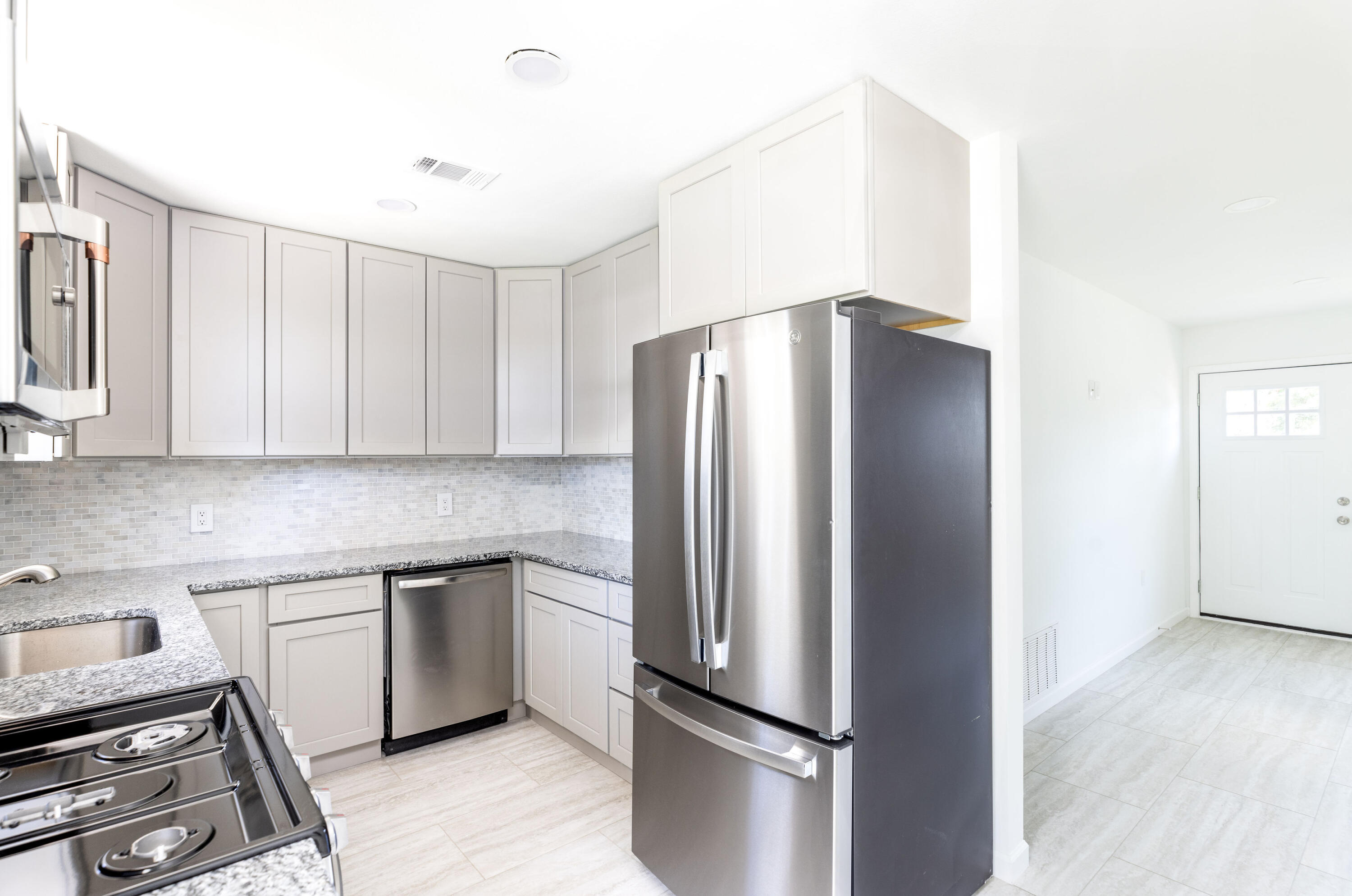 VESTA HEIGHTS 2ND ADDN - Residential