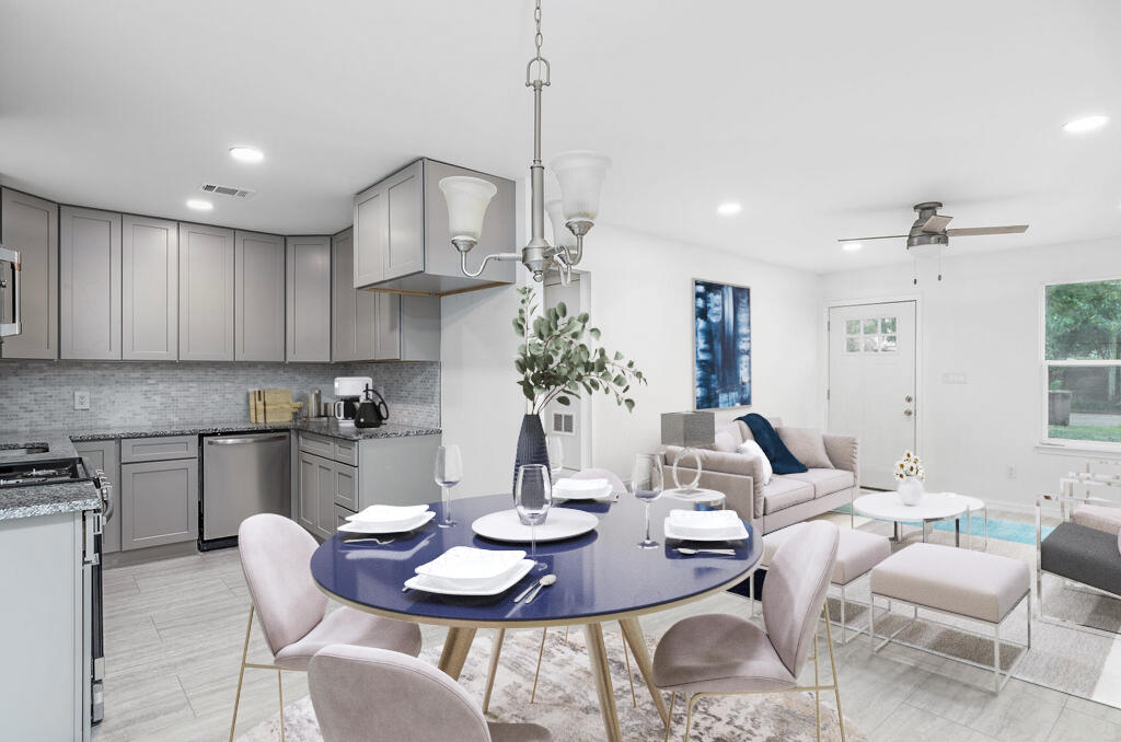 VESTA HEIGHTS 2ND ADDN - Residential