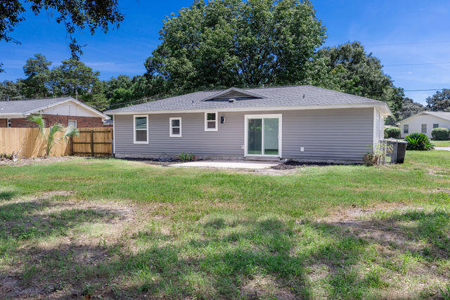 VESTA HEIGHTS 2ND ADDN - Residential