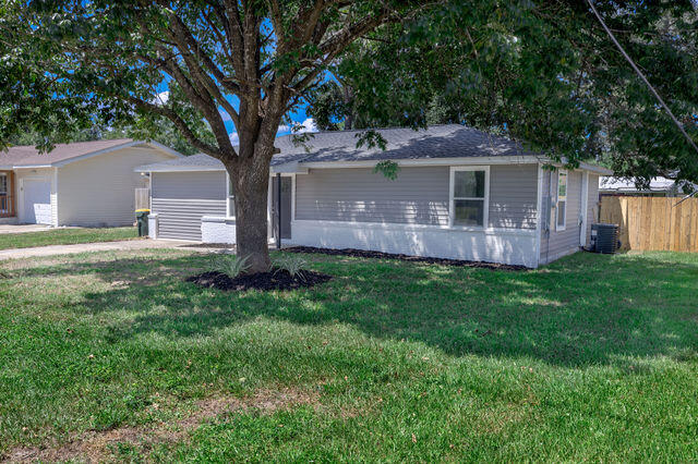 VESTA HEIGHTS 2ND ADDN - Residential