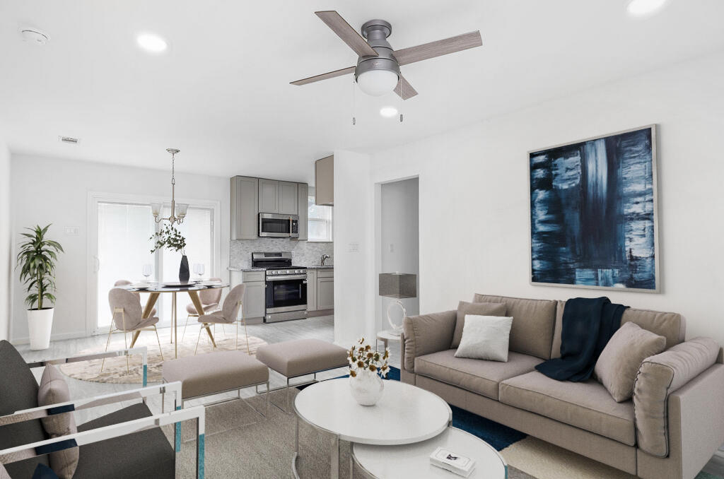 VESTA HEIGHTS 2ND ADDN - Residential