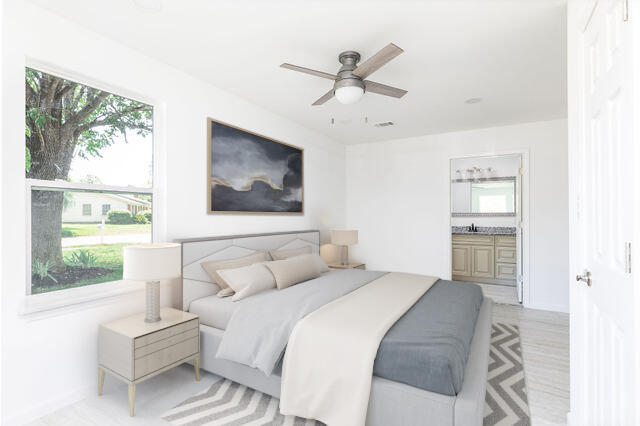 VESTA HEIGHTS 2ND ADDN - Residential