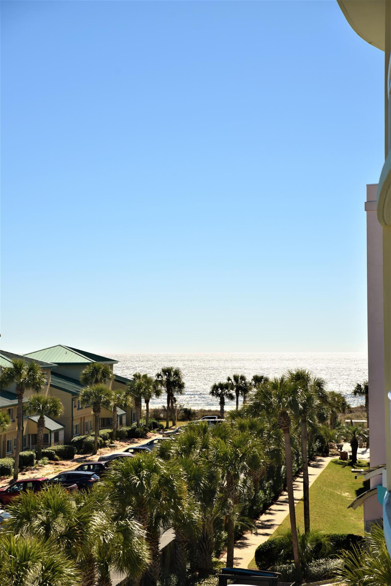 DESTIN WEST GULFSIDE VILLAS - Residential