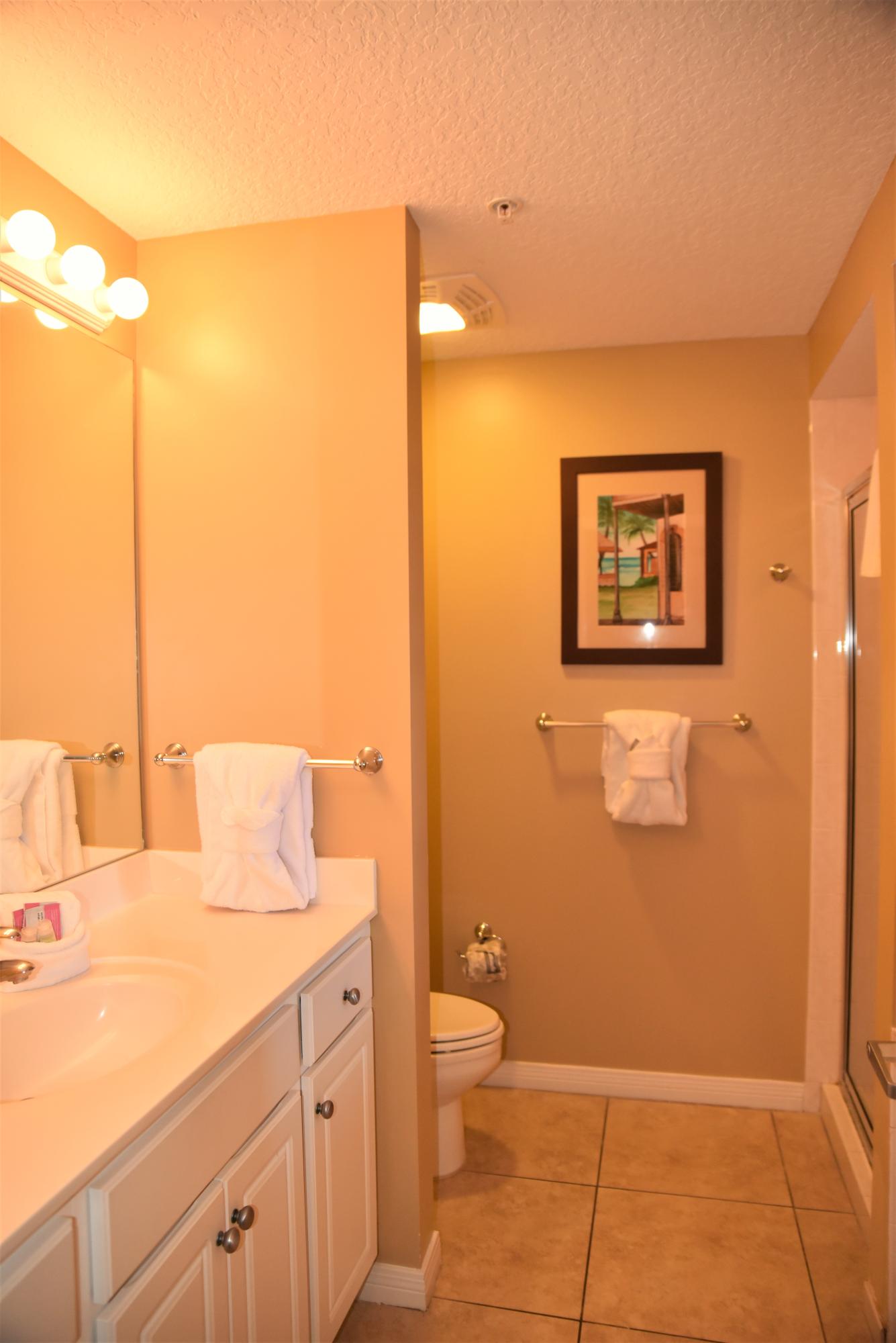 DESTIN WEST GULFSIDE VILLAS - Residential