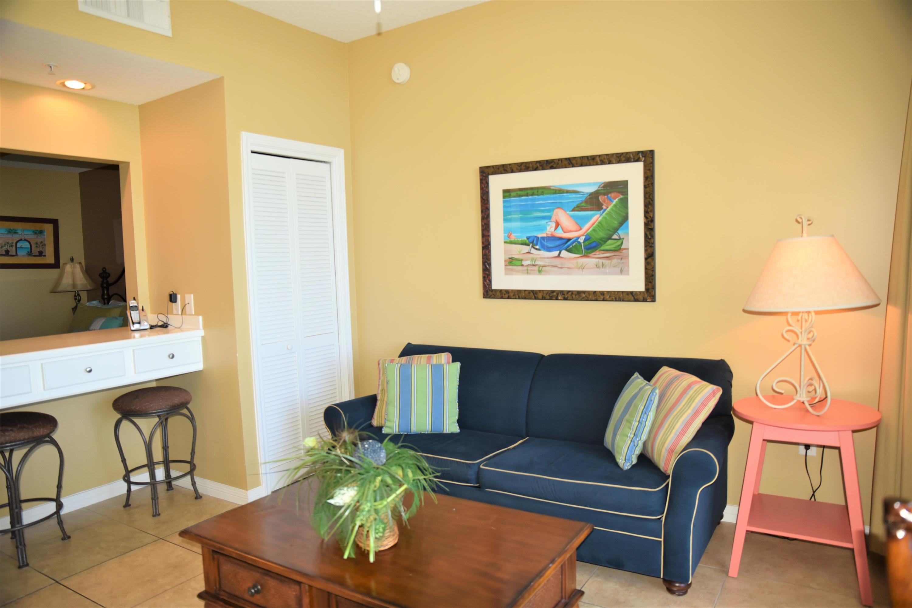 DESTIN WEST GULFSIDE VILLAS - Residential