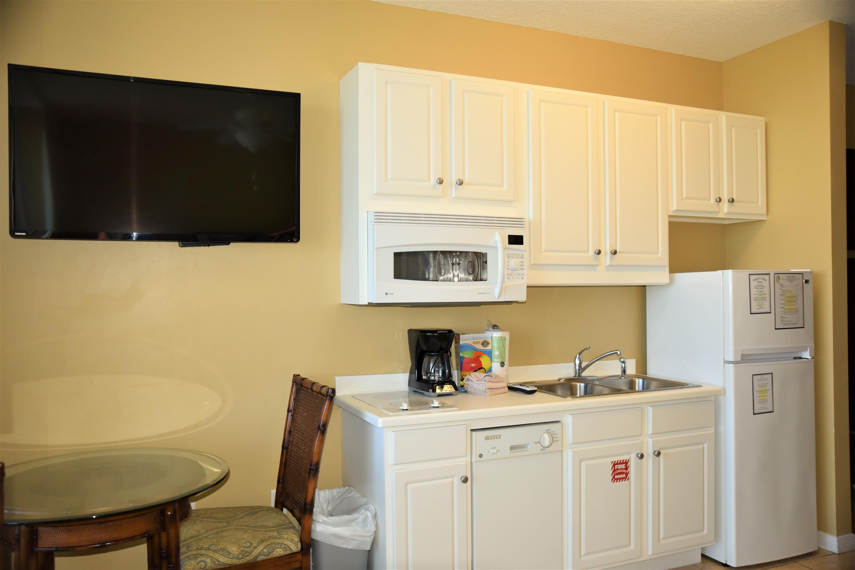 DESTIN WEST GULFSIDE VILLAS - Residential