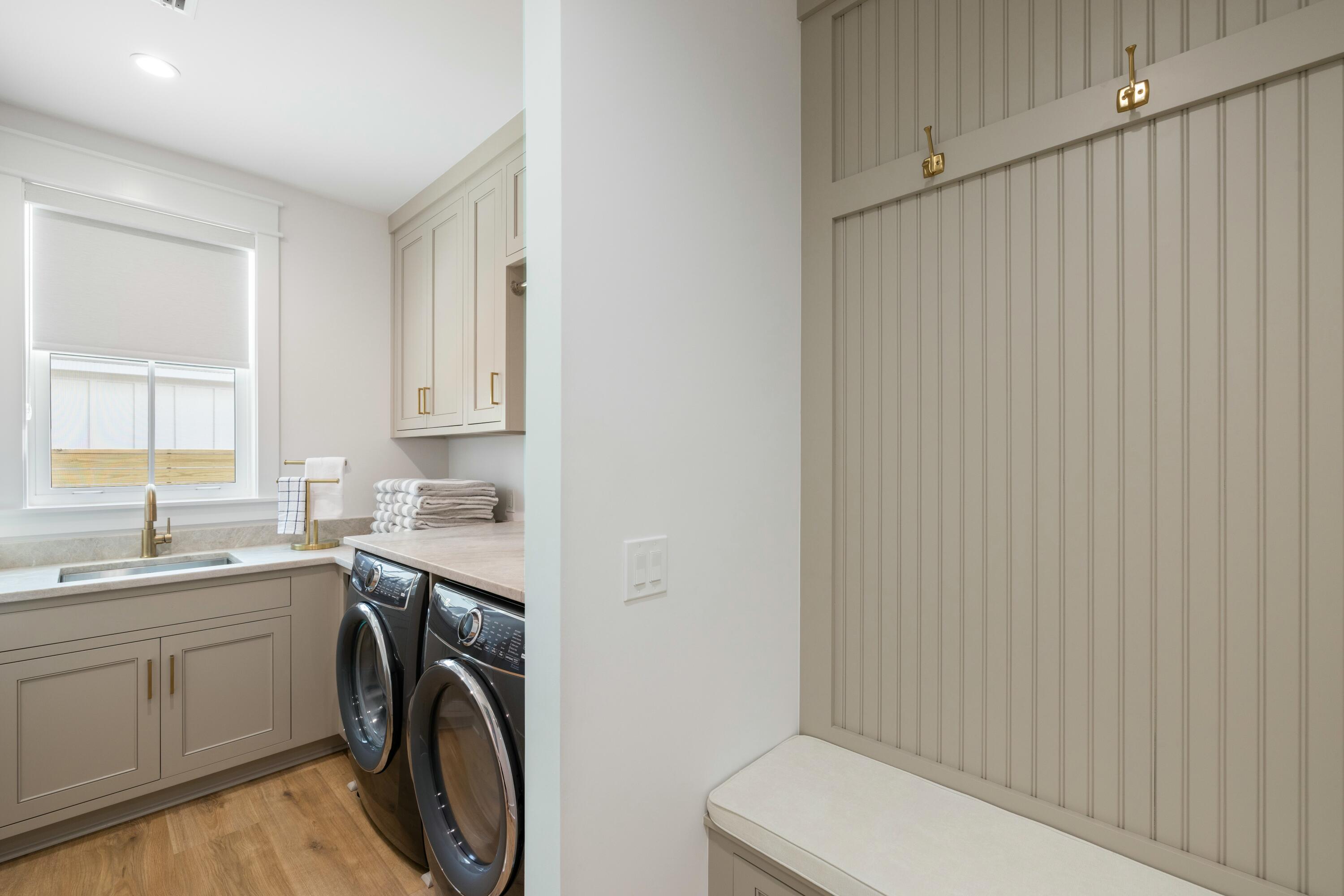 Magnolia S/D - Residential
