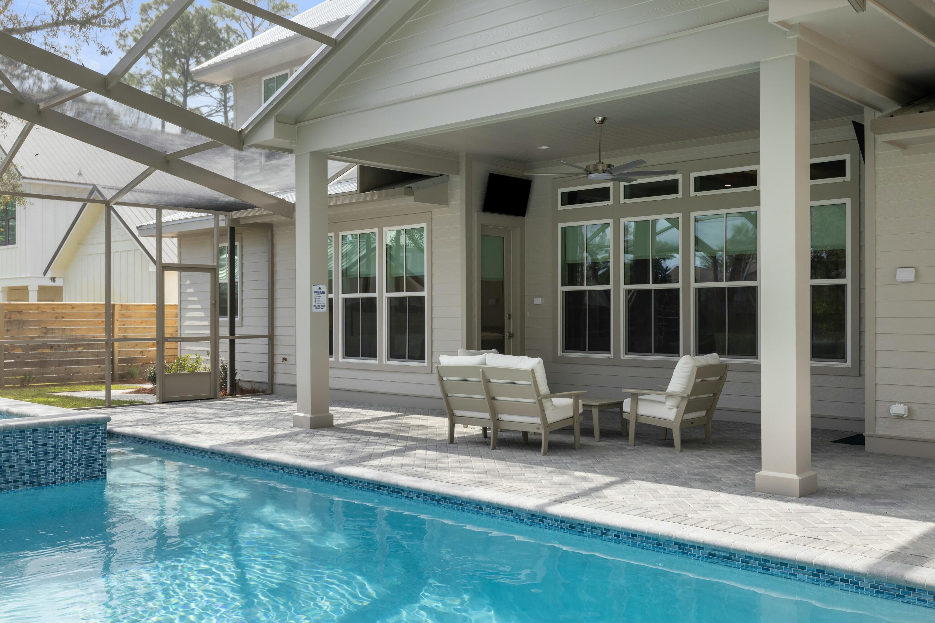 Magnolia S/D - Residential