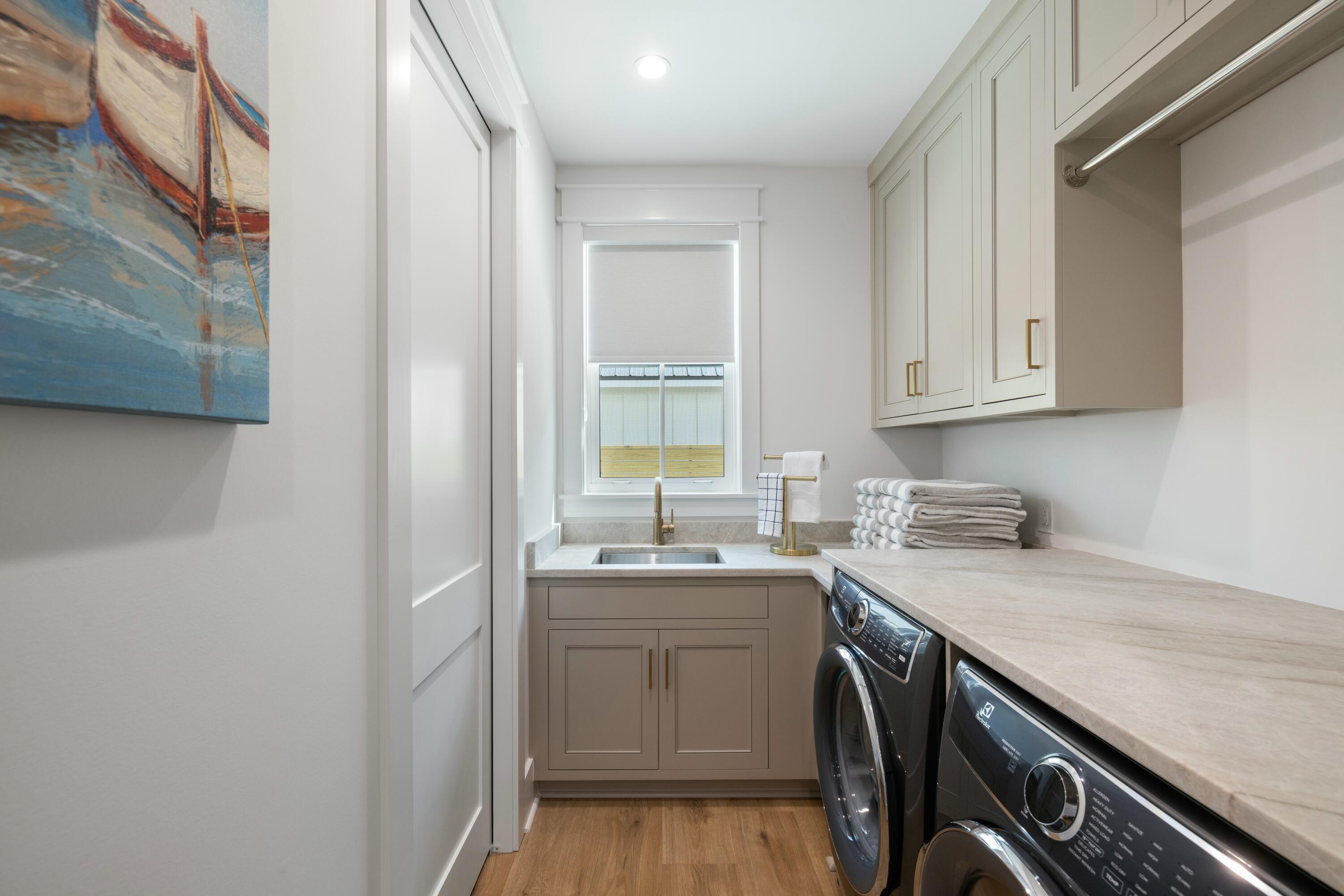 Magnolia S/D - Residential