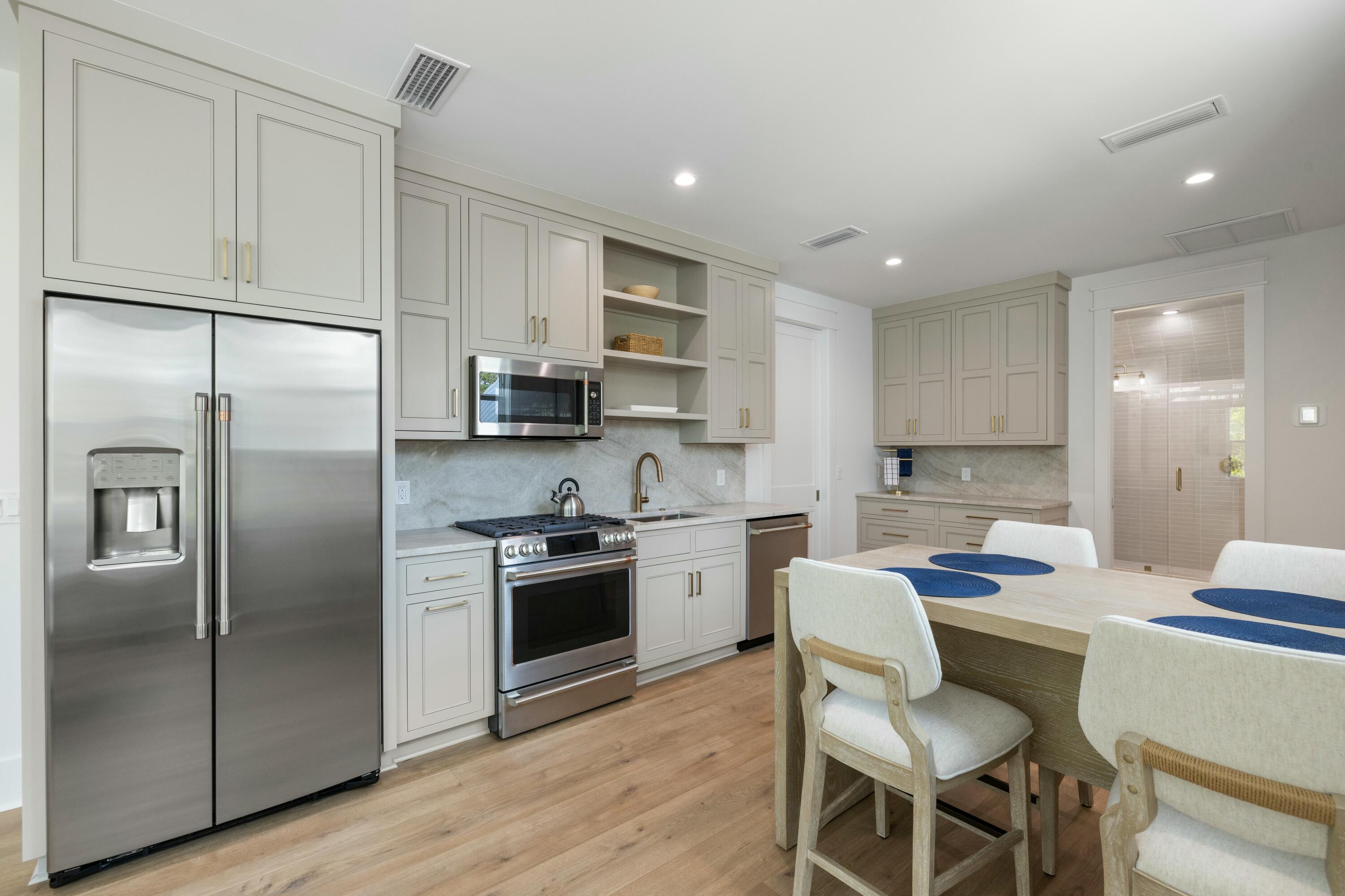 Magnolia S/D - Residential