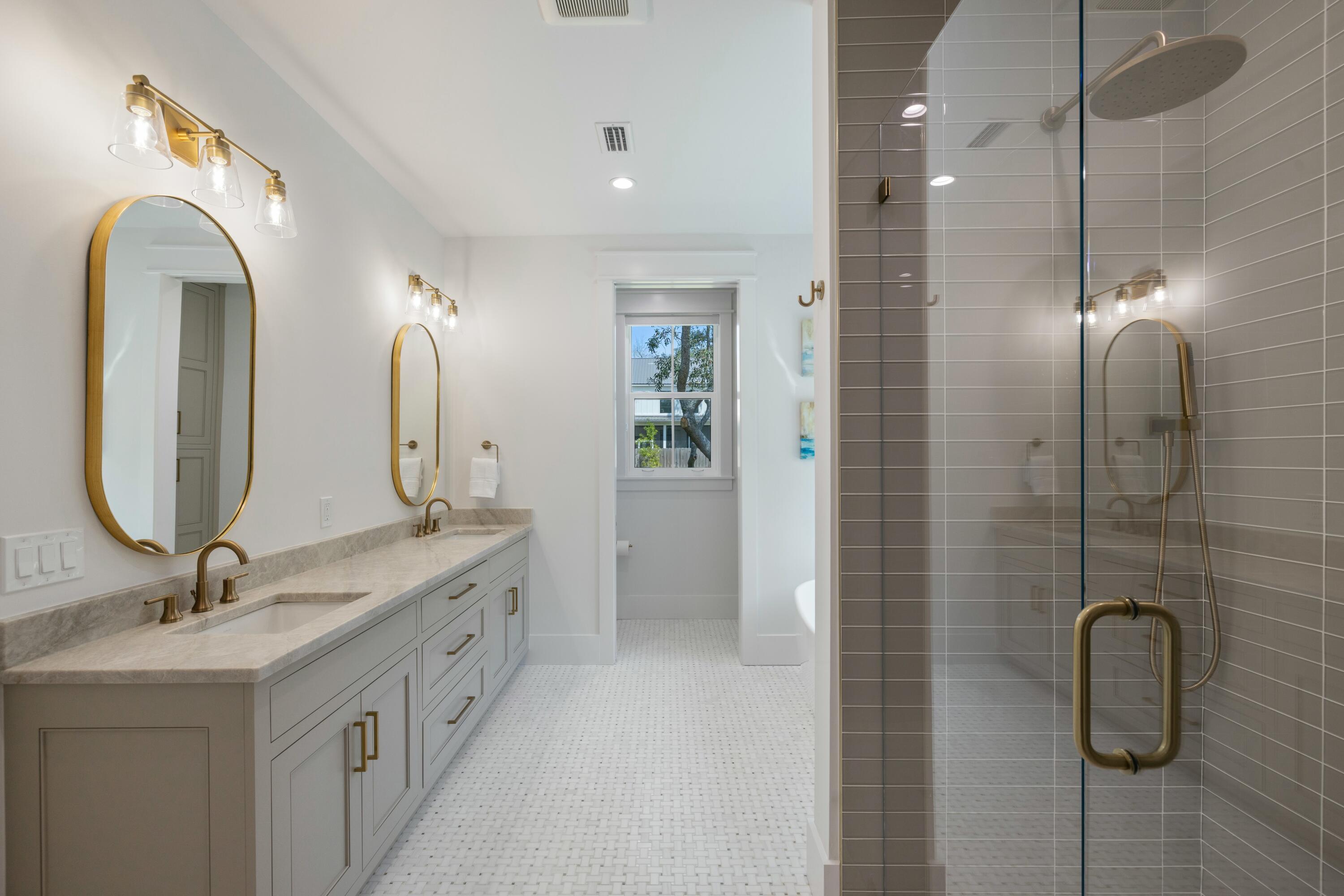 Magnolia S/D - Residential