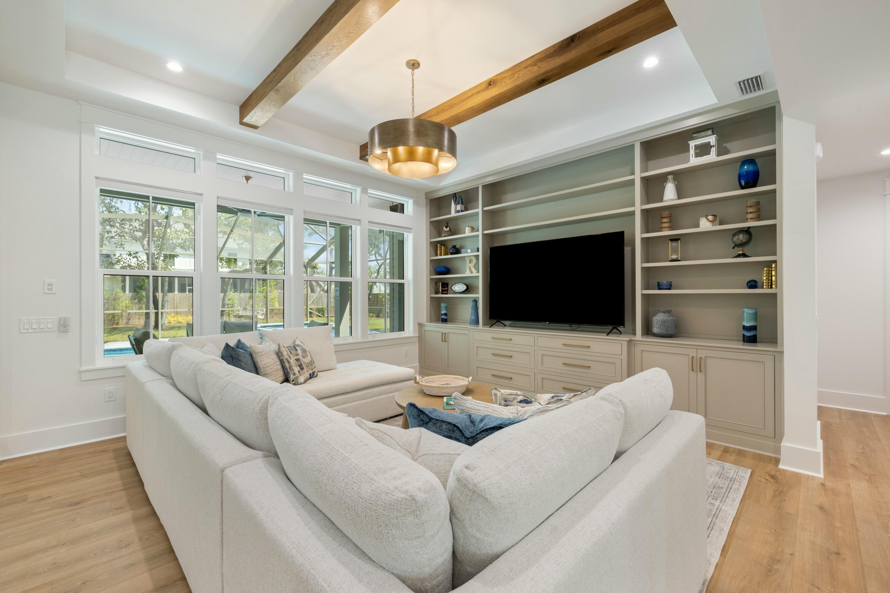 Magnolia S/D - Residential