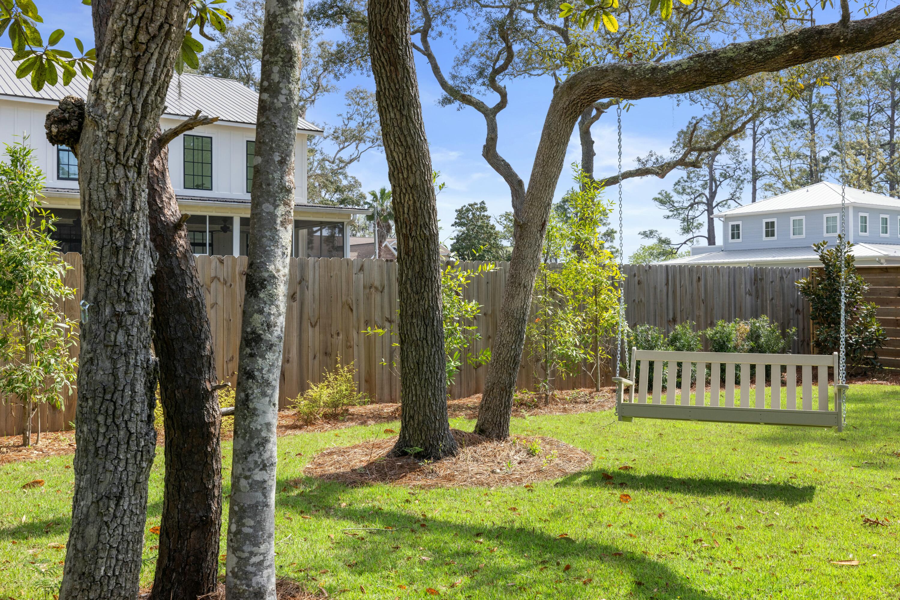 Magnolia S/D - Residential