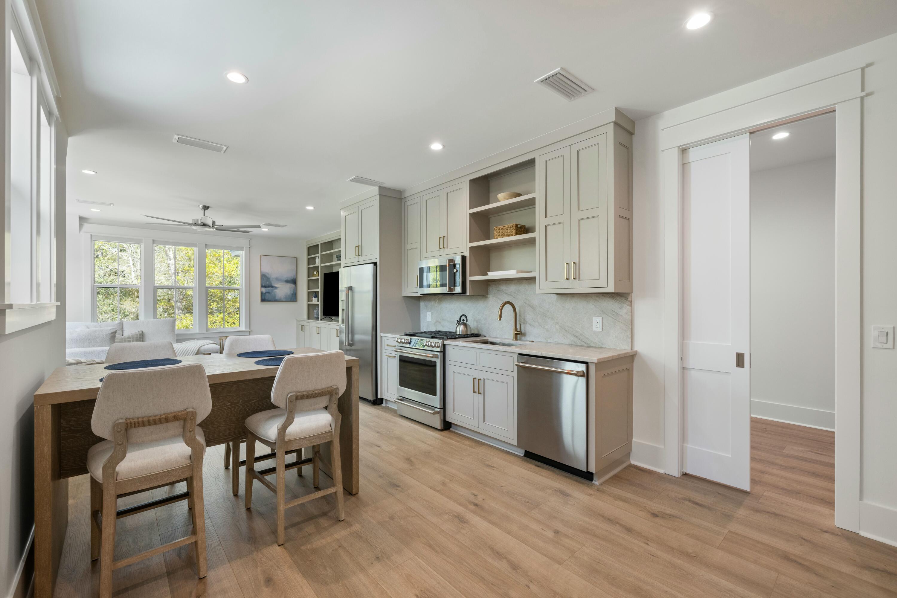 Magnolia S/D - Residential