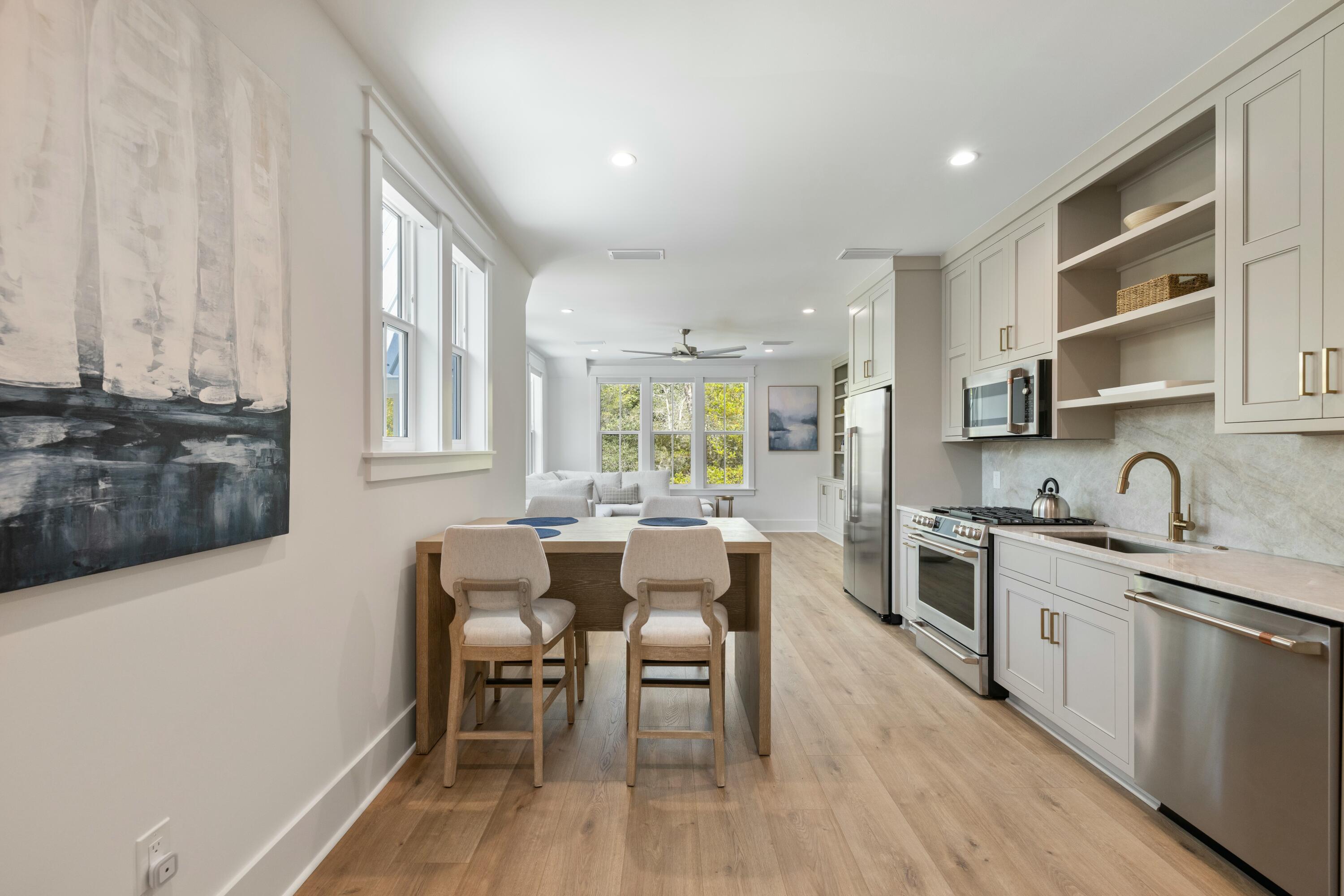 Magnolia S/D - Residential