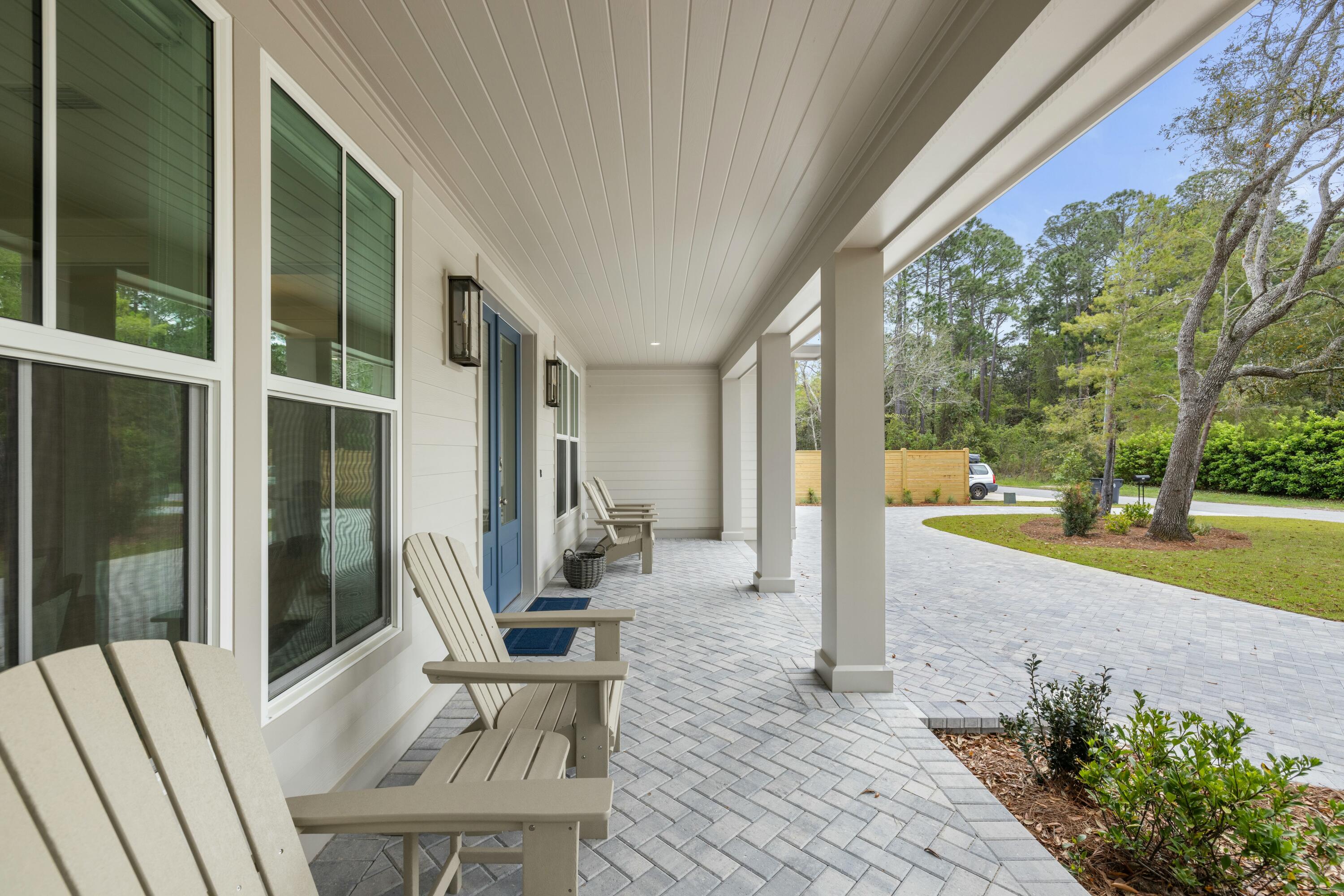 Magnolia S/D - Residential