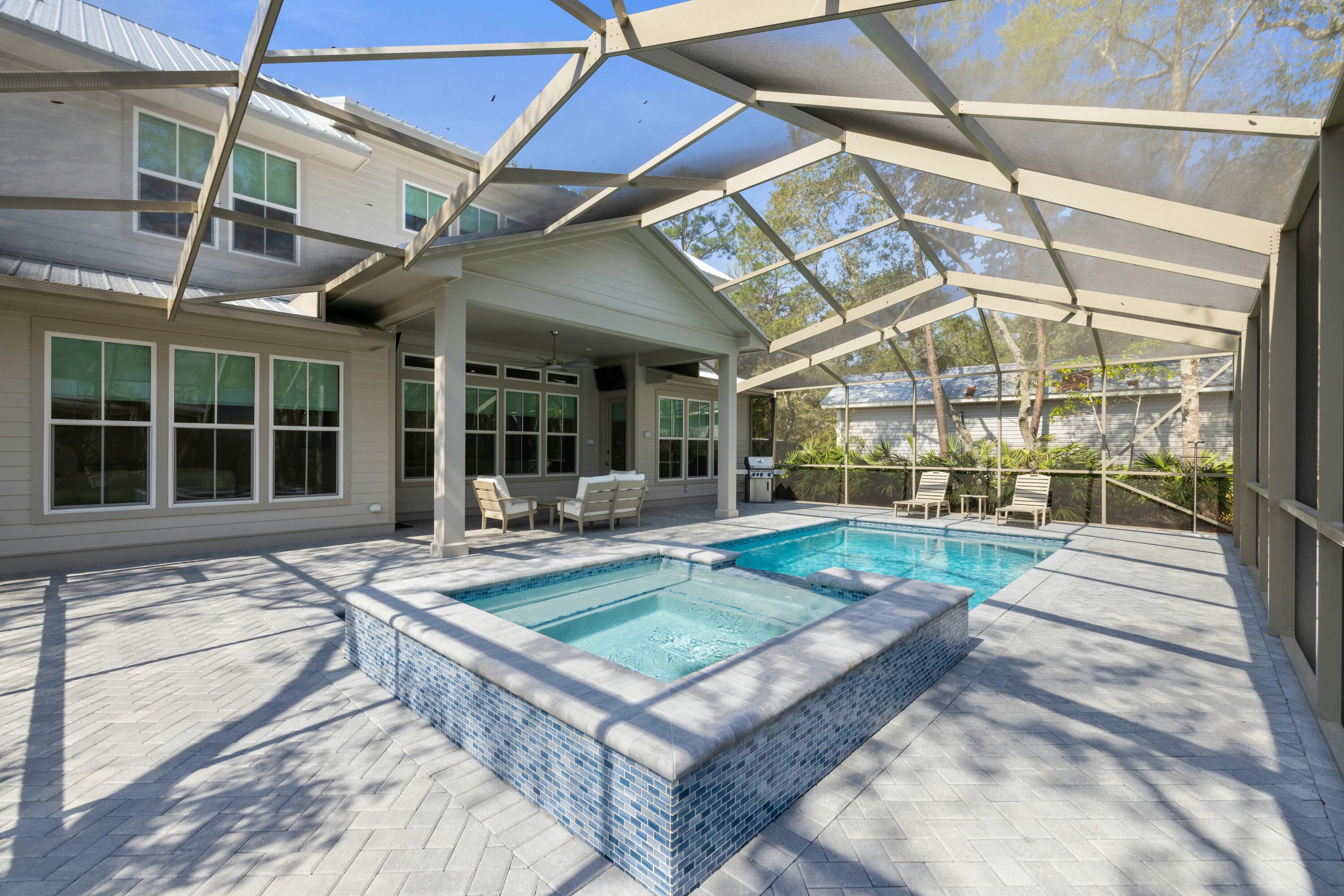 Magnolia S/D - Residential
