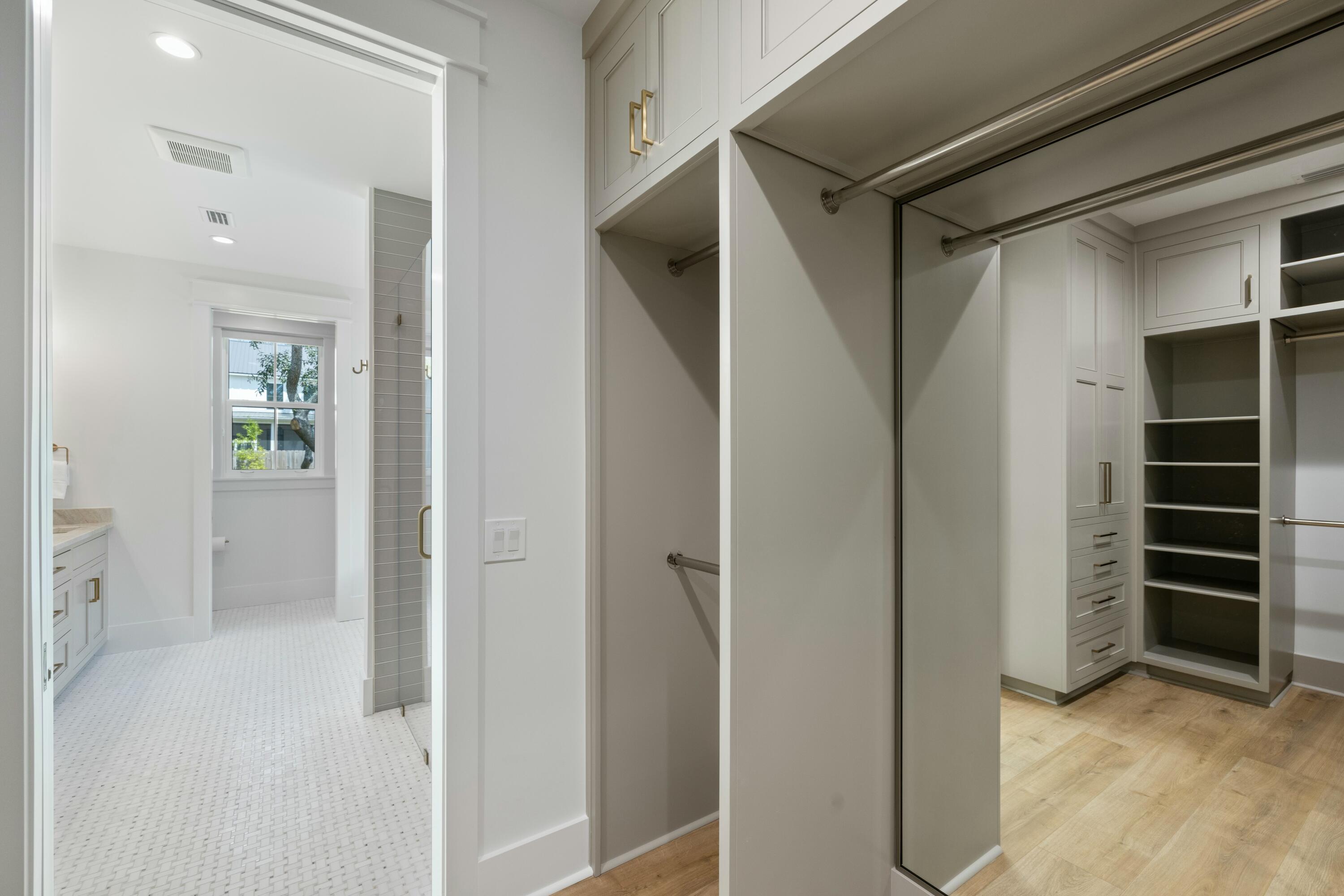Magnolia S/D - Residential