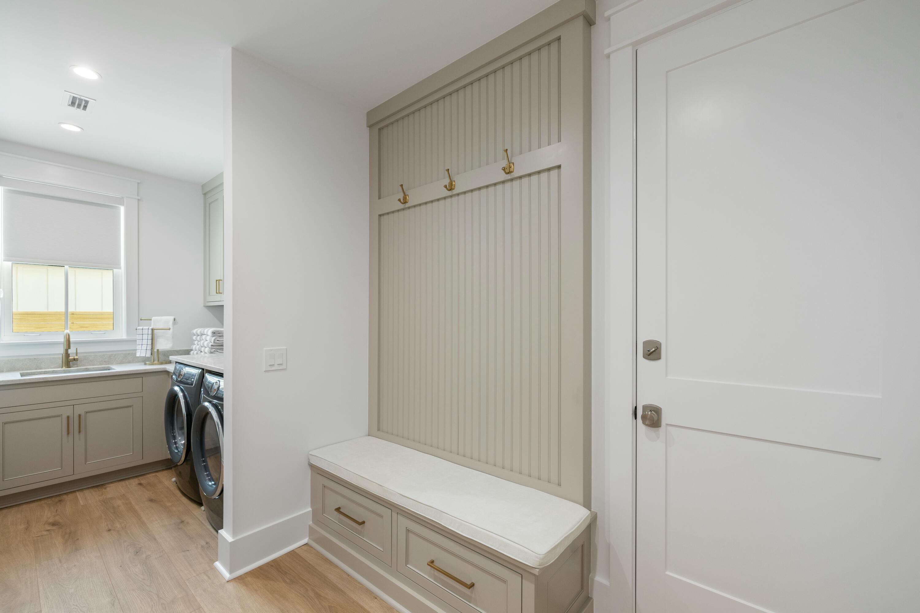 Magnolia S/D - Residential