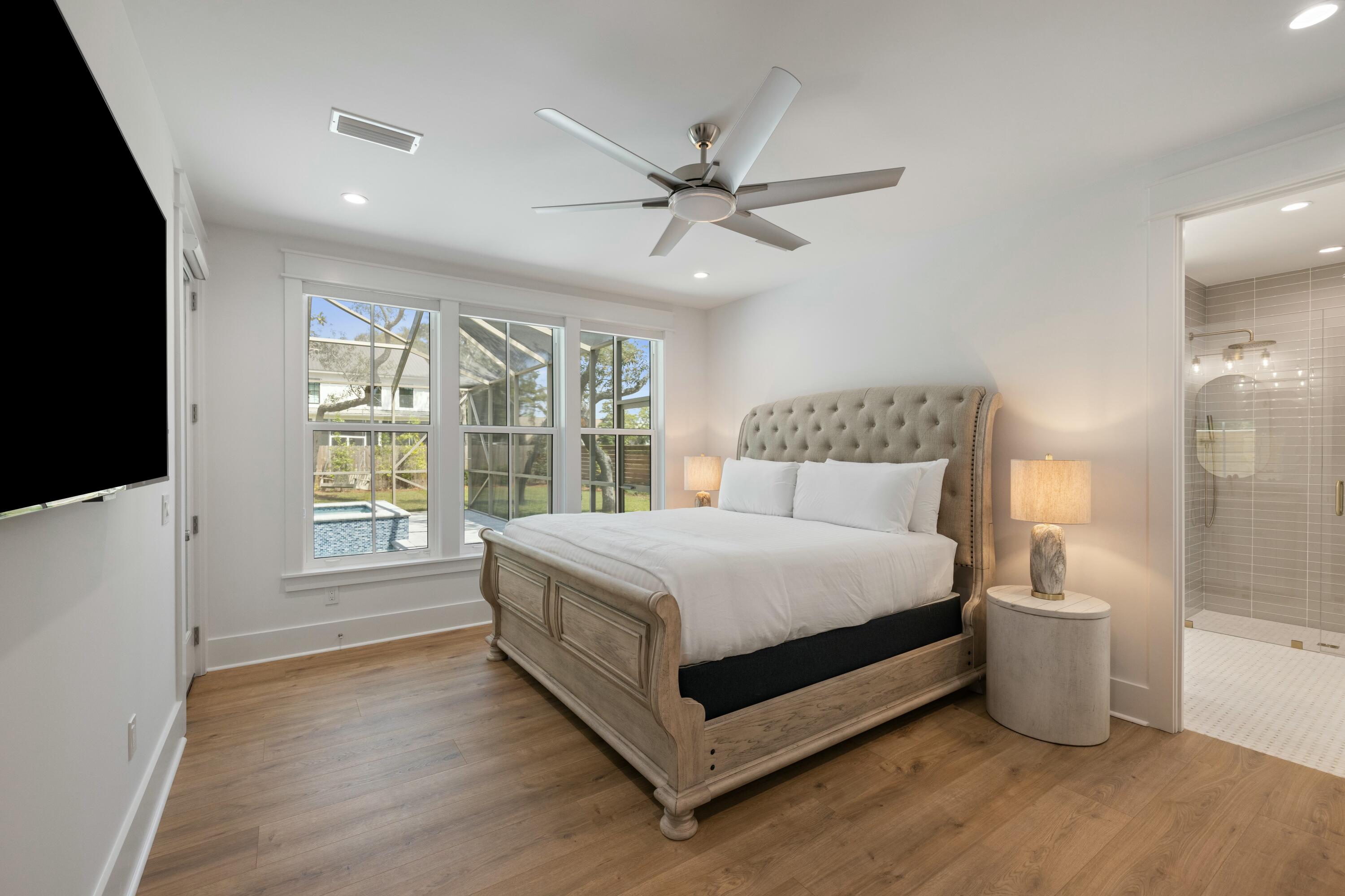 Magnolia S/D - Residential