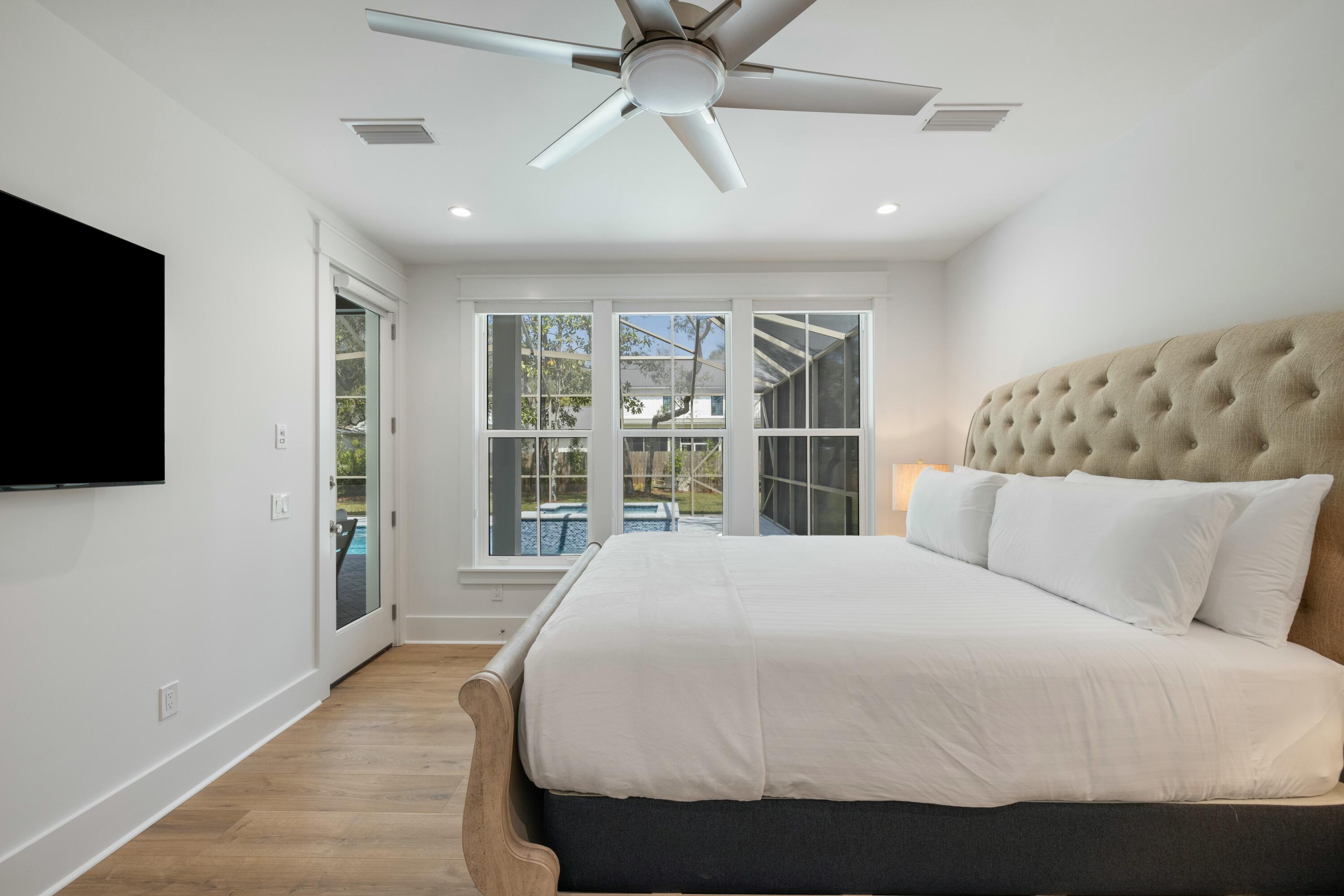 Magnolia S/D - Residential