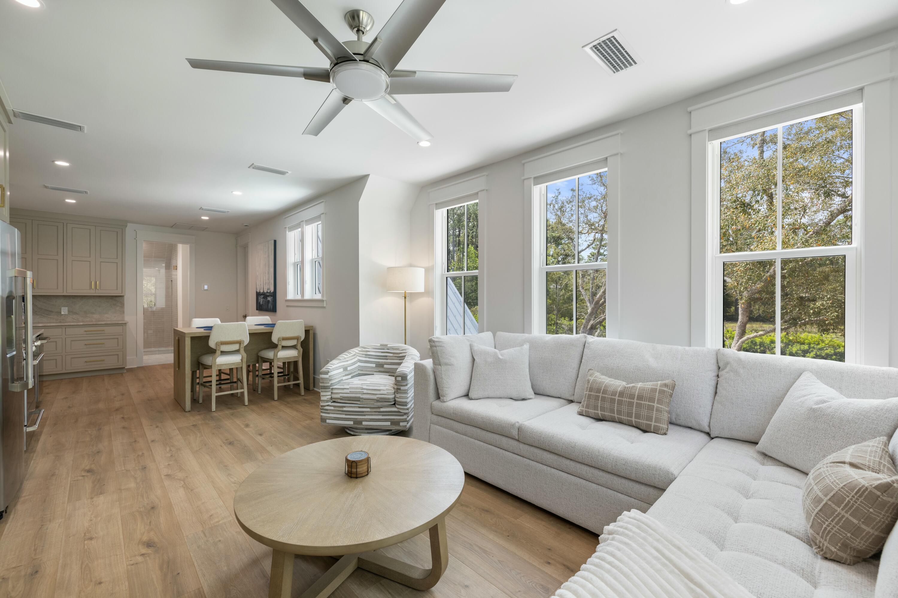 Magnolia S/D - Residential