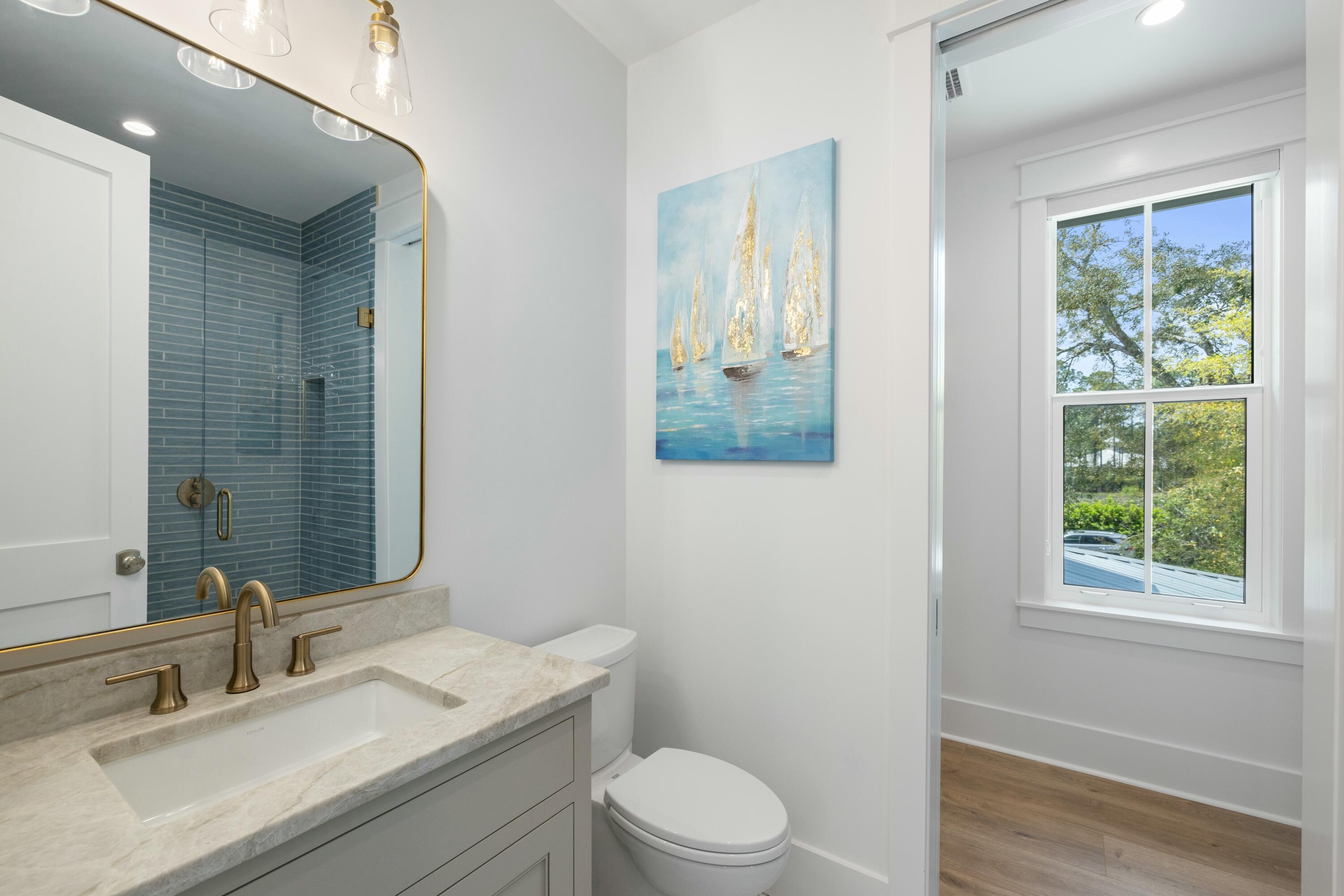 Magnolia S/D - Residential