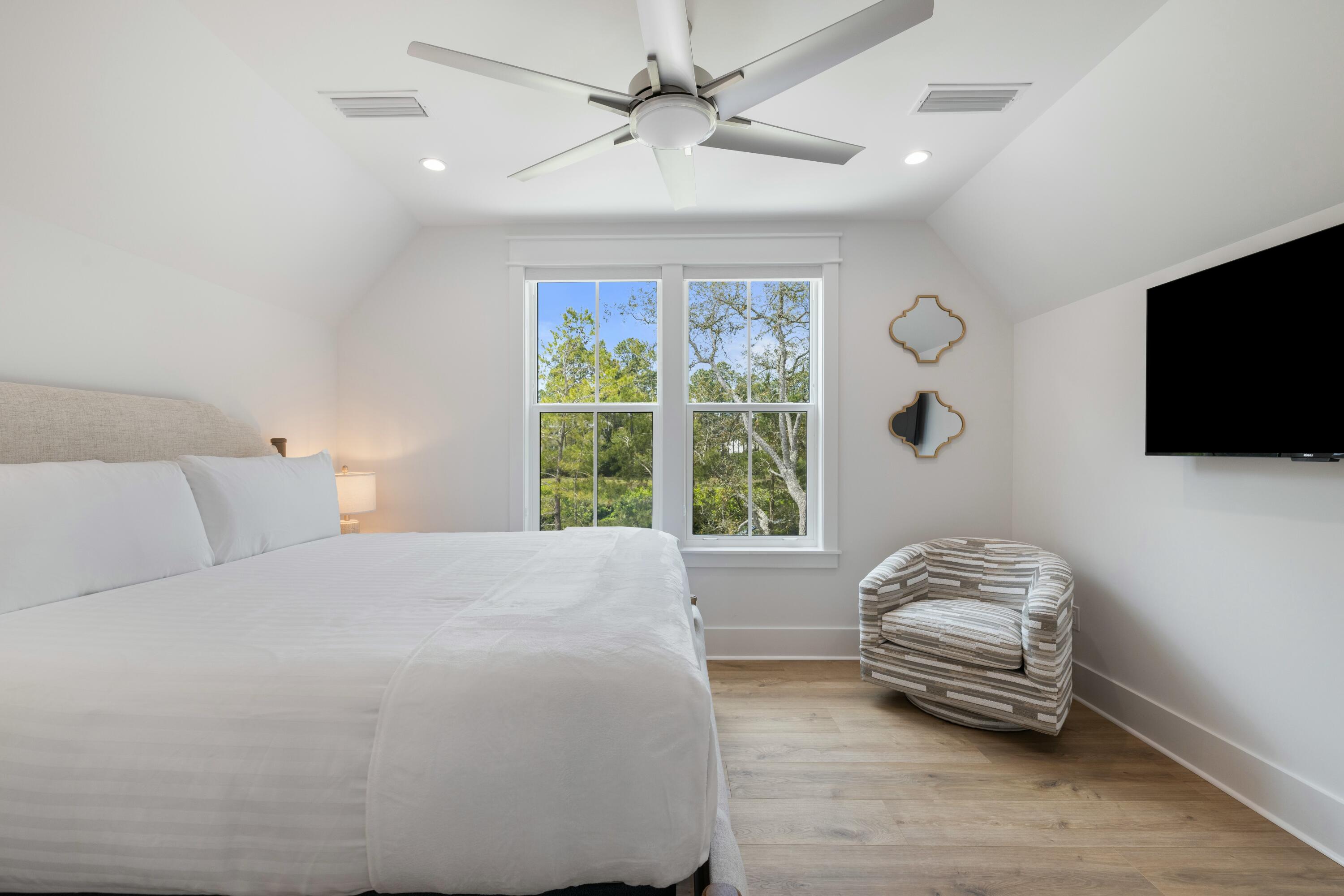 Magnolia S/D - Residential