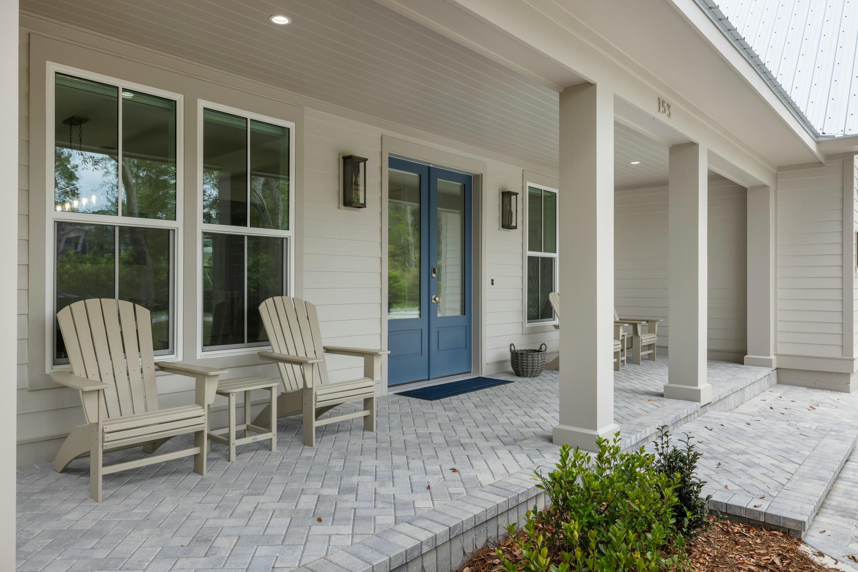 Magnolia S/D - Residential