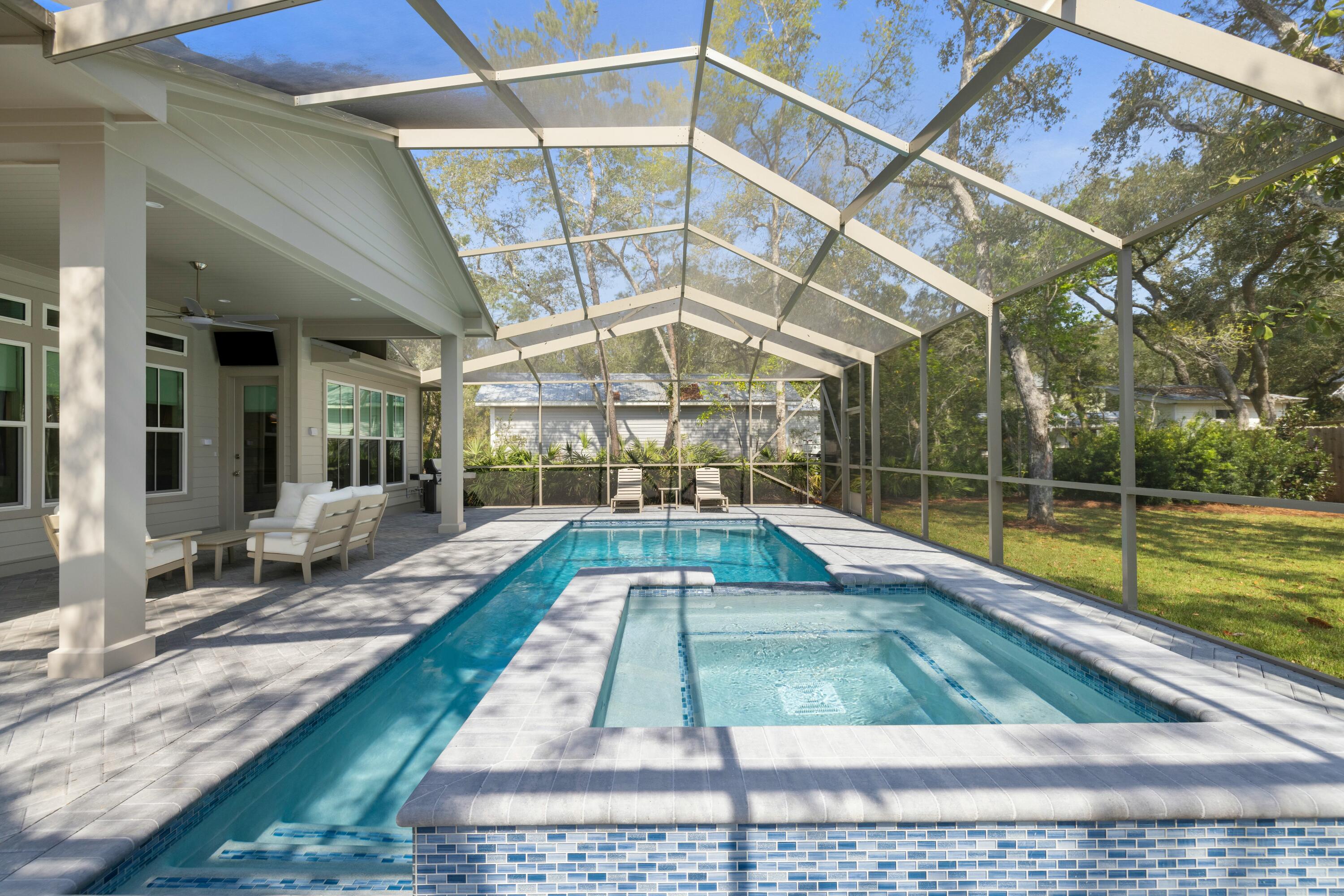 Magnolia S/D - Residential