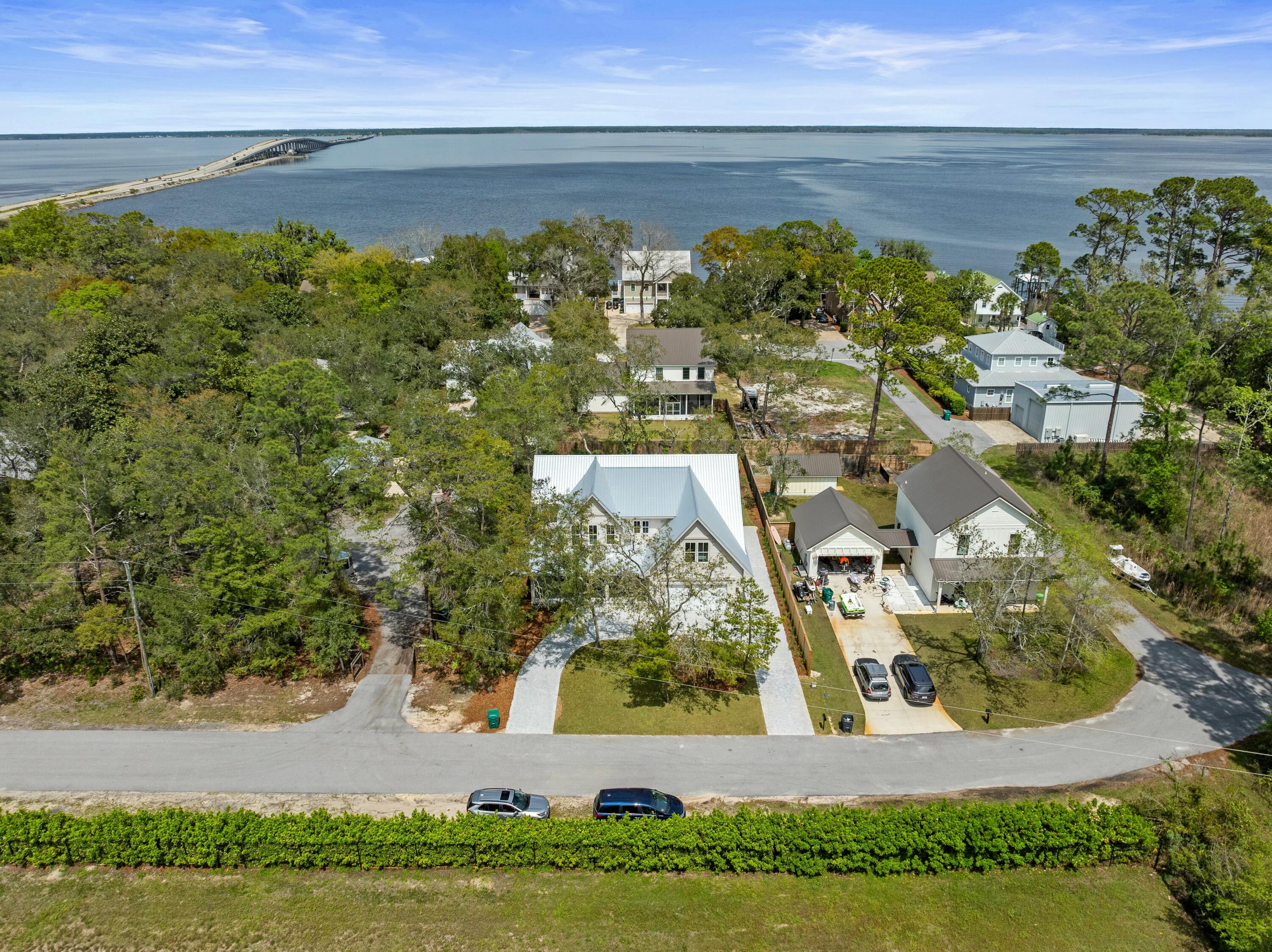Magnolia S/D - Residential