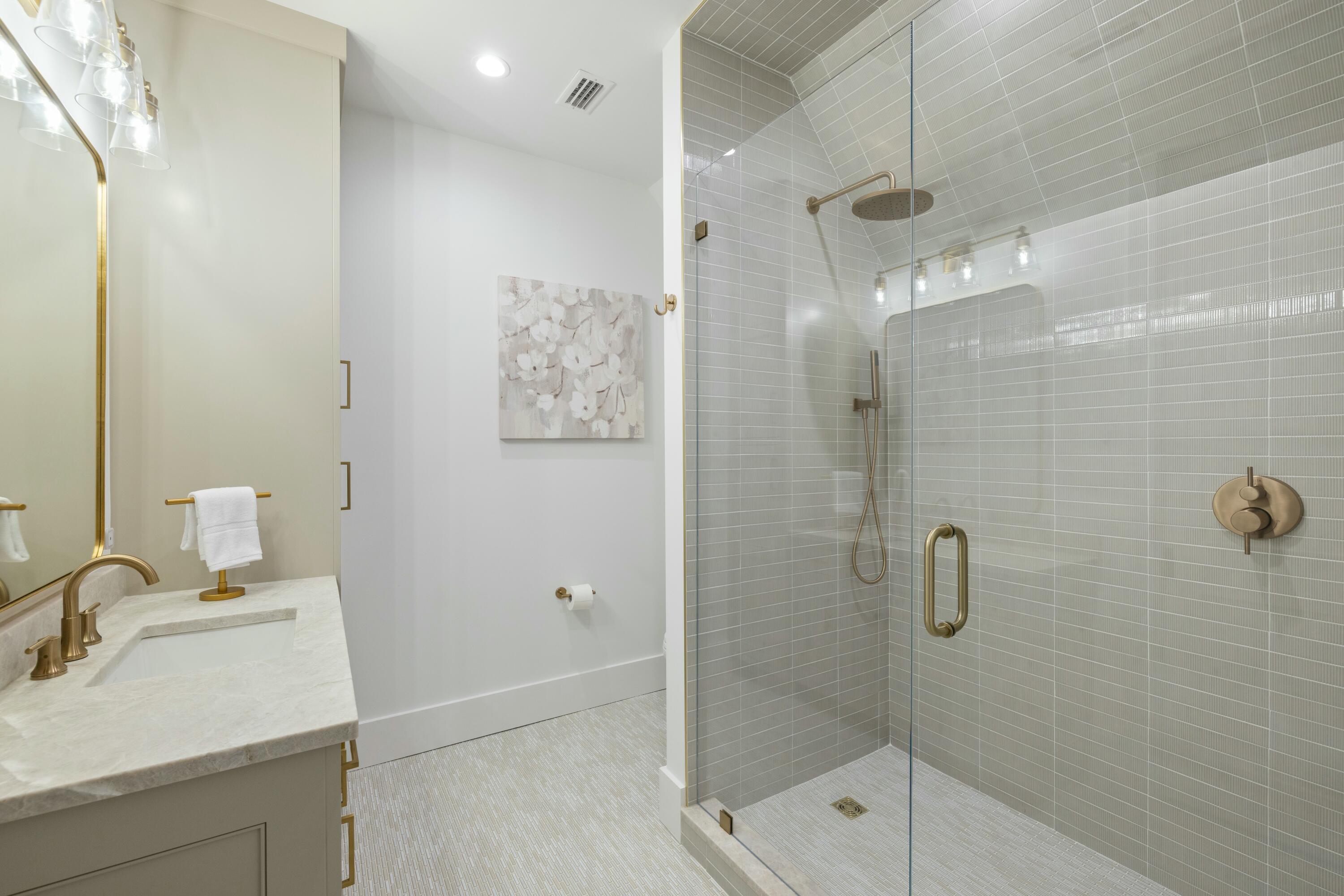 Magnolia S/D - Residential