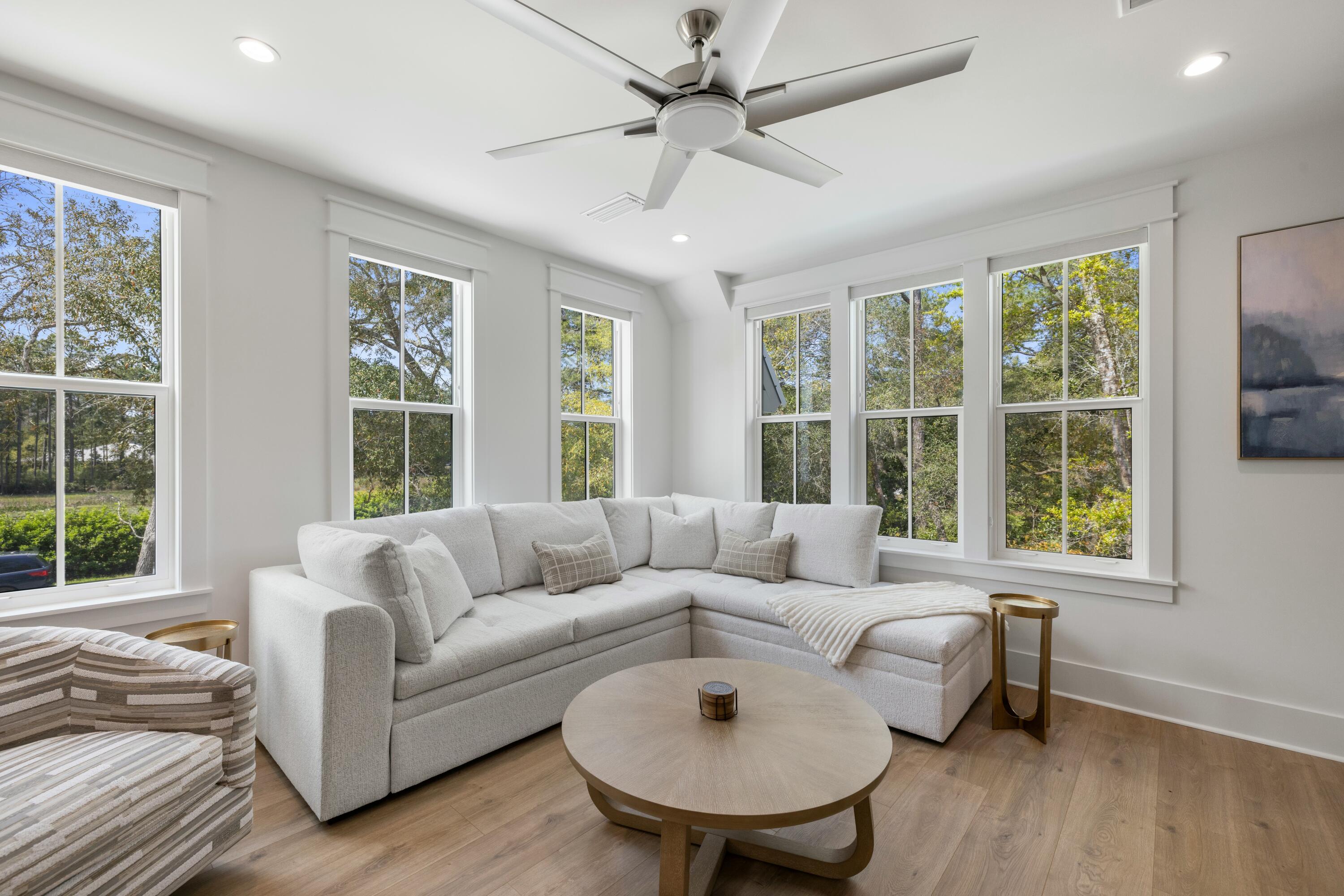 Magnolia S/D - Residential