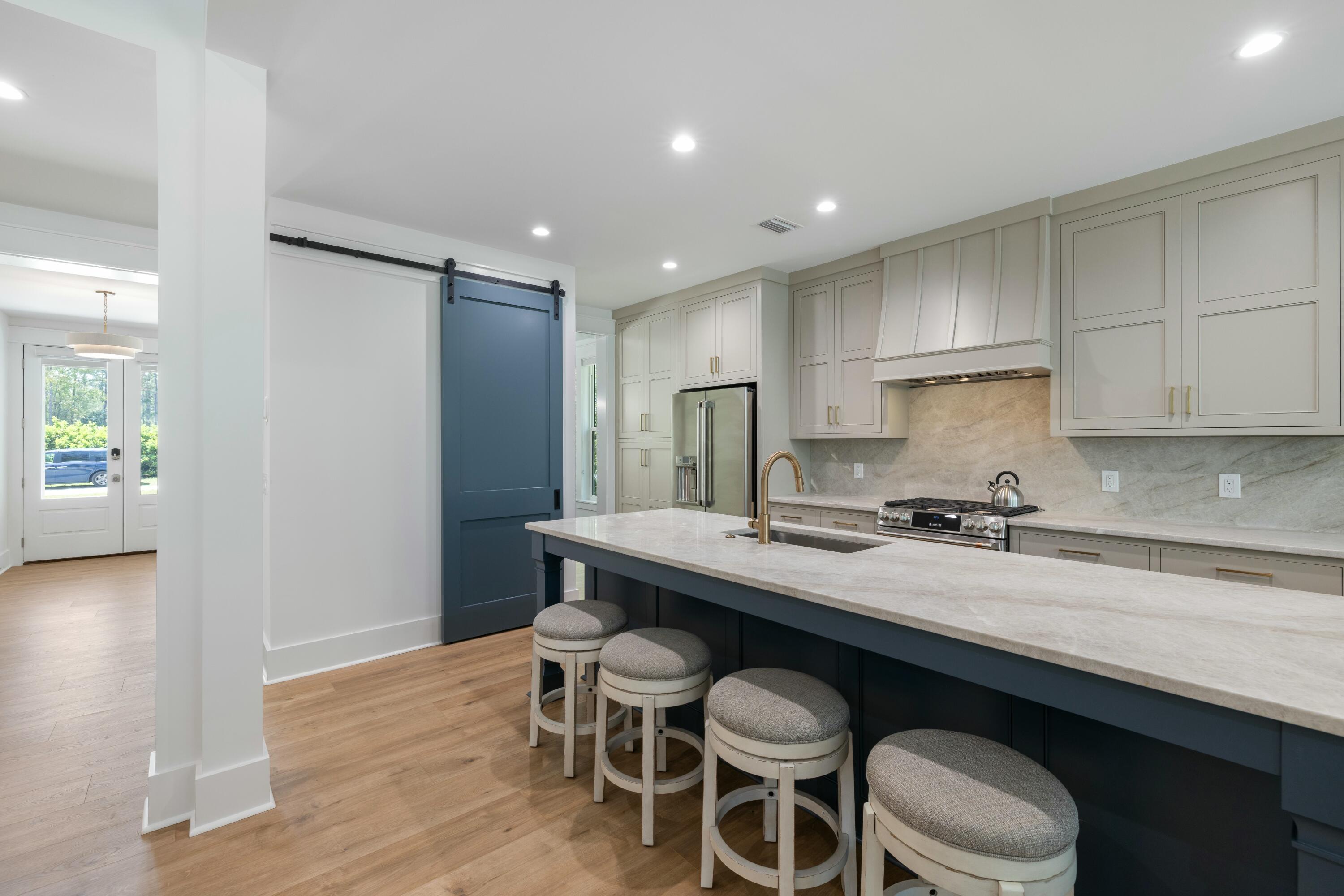 Magnolia S/D - Residential