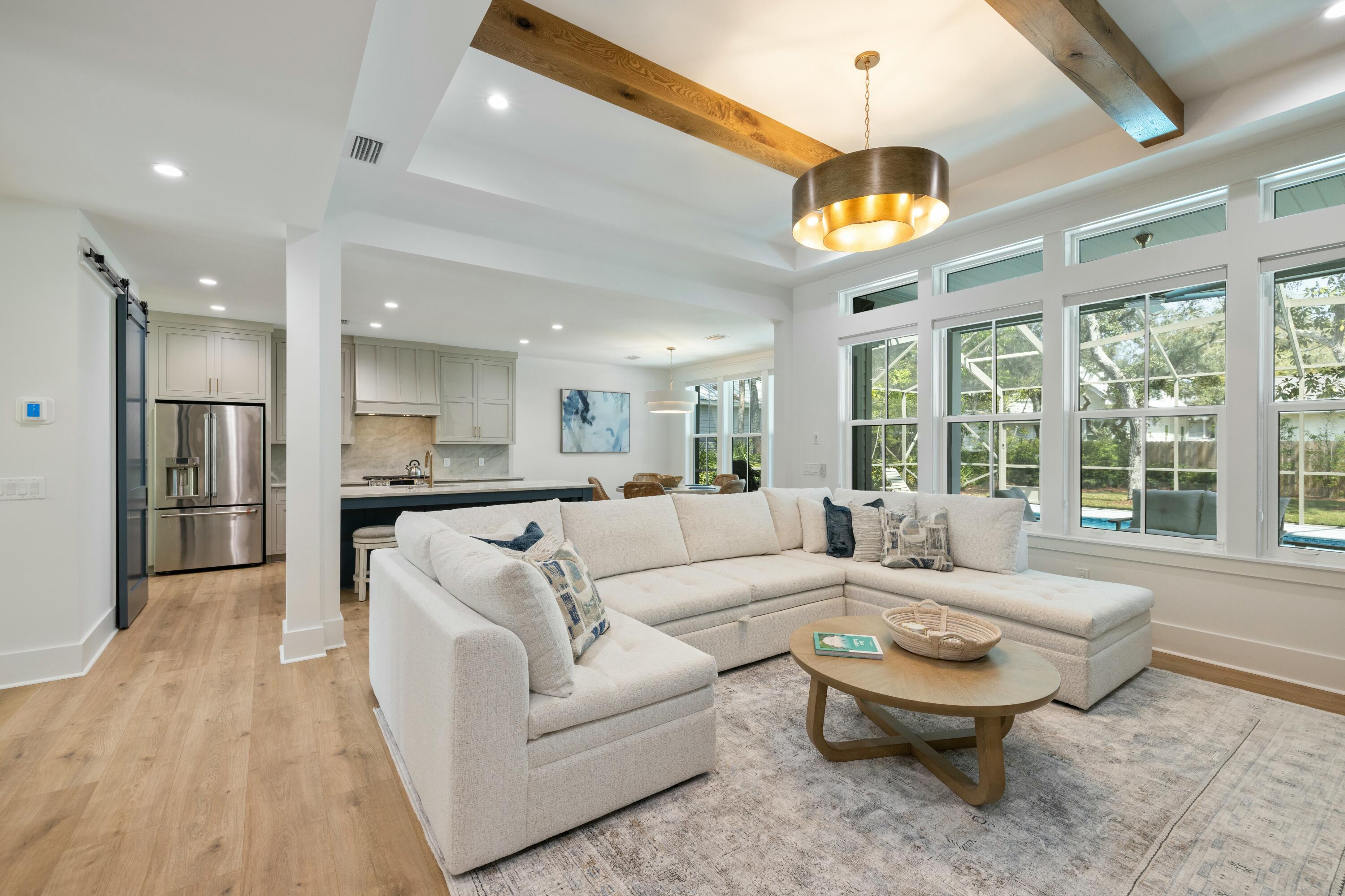 Magnolia S/D - Residential