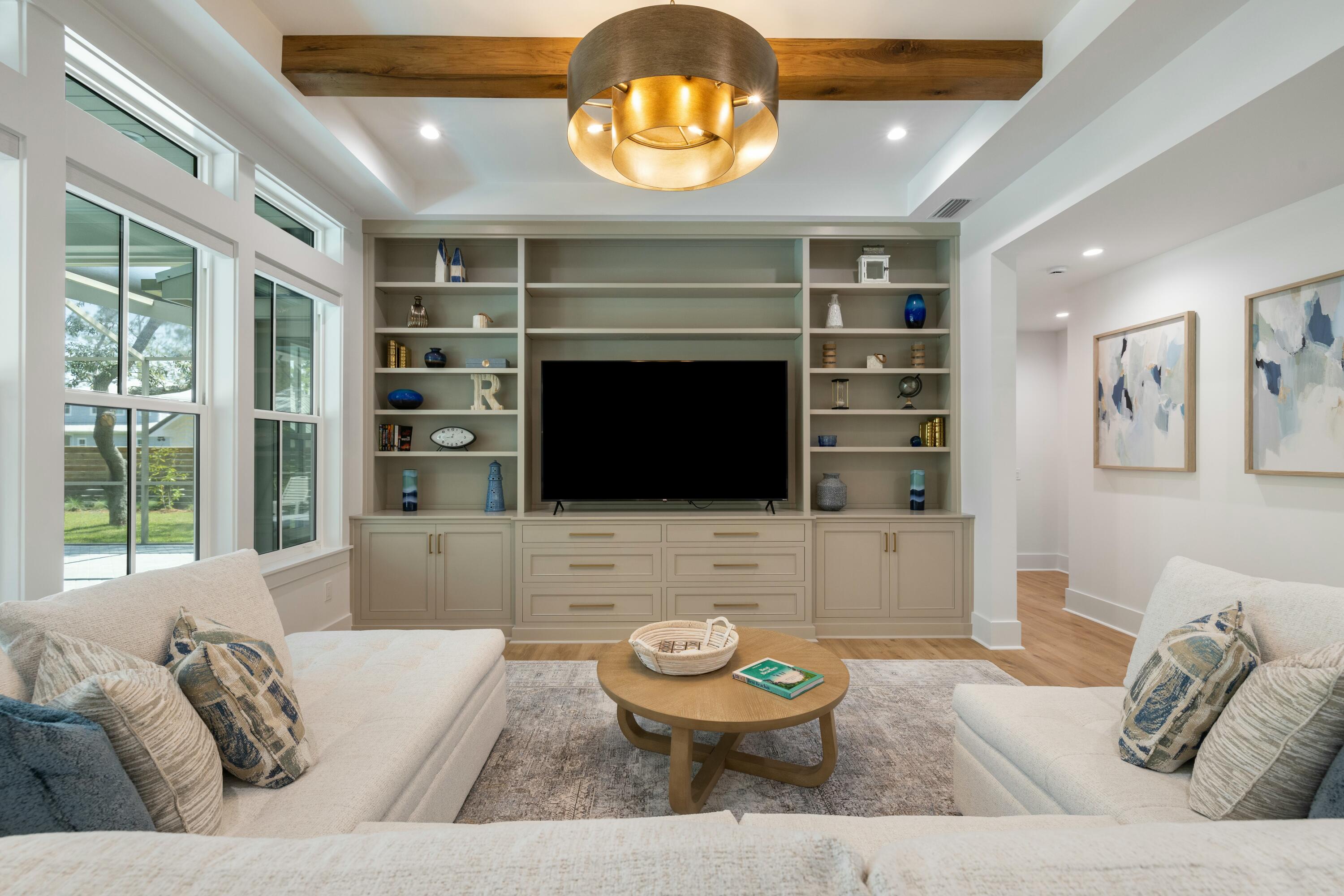 Magnolia S/D - Residential