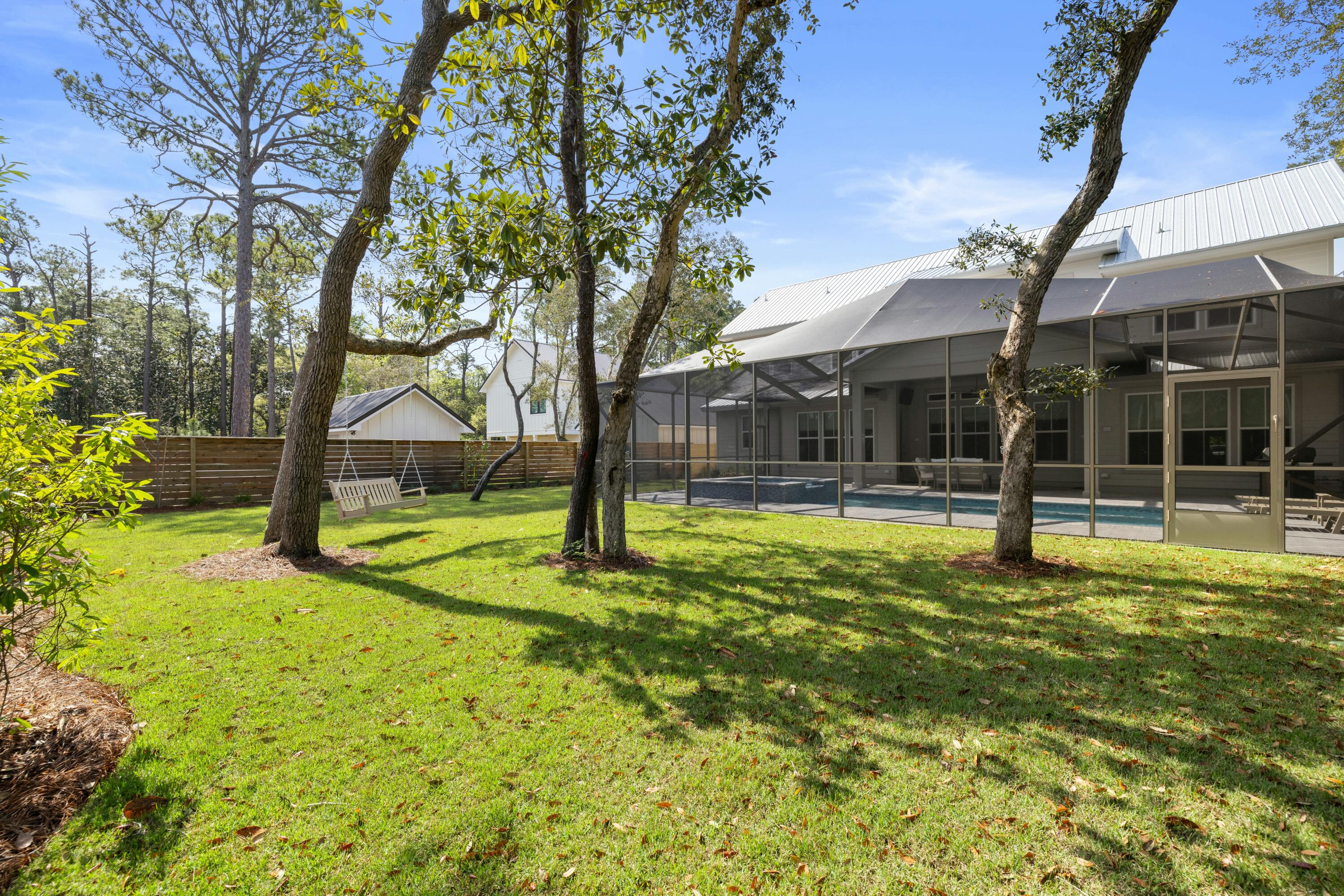 Magnolia S/D - Residential